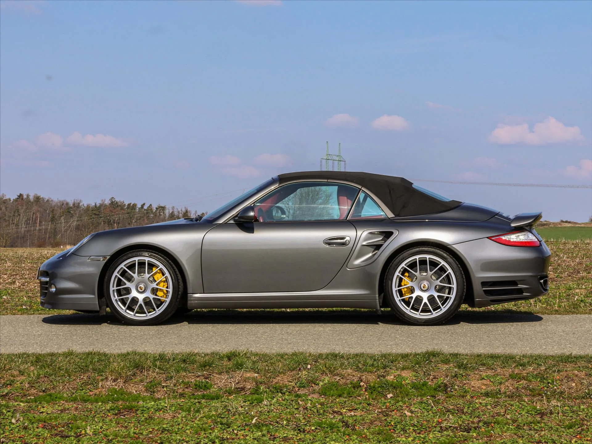 Porsche 911 - Náhled 4