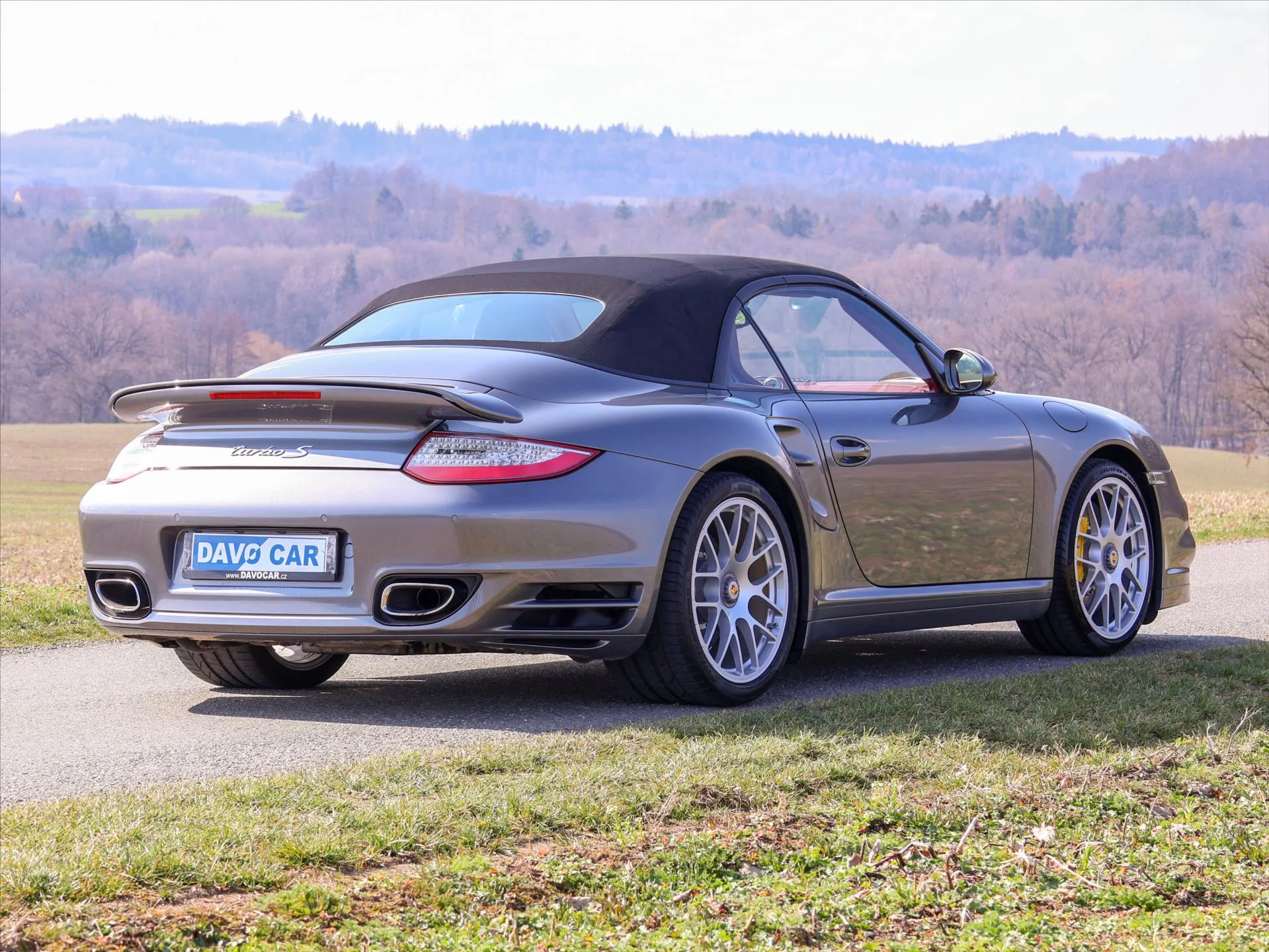 Porsche 911 - Náhled 7