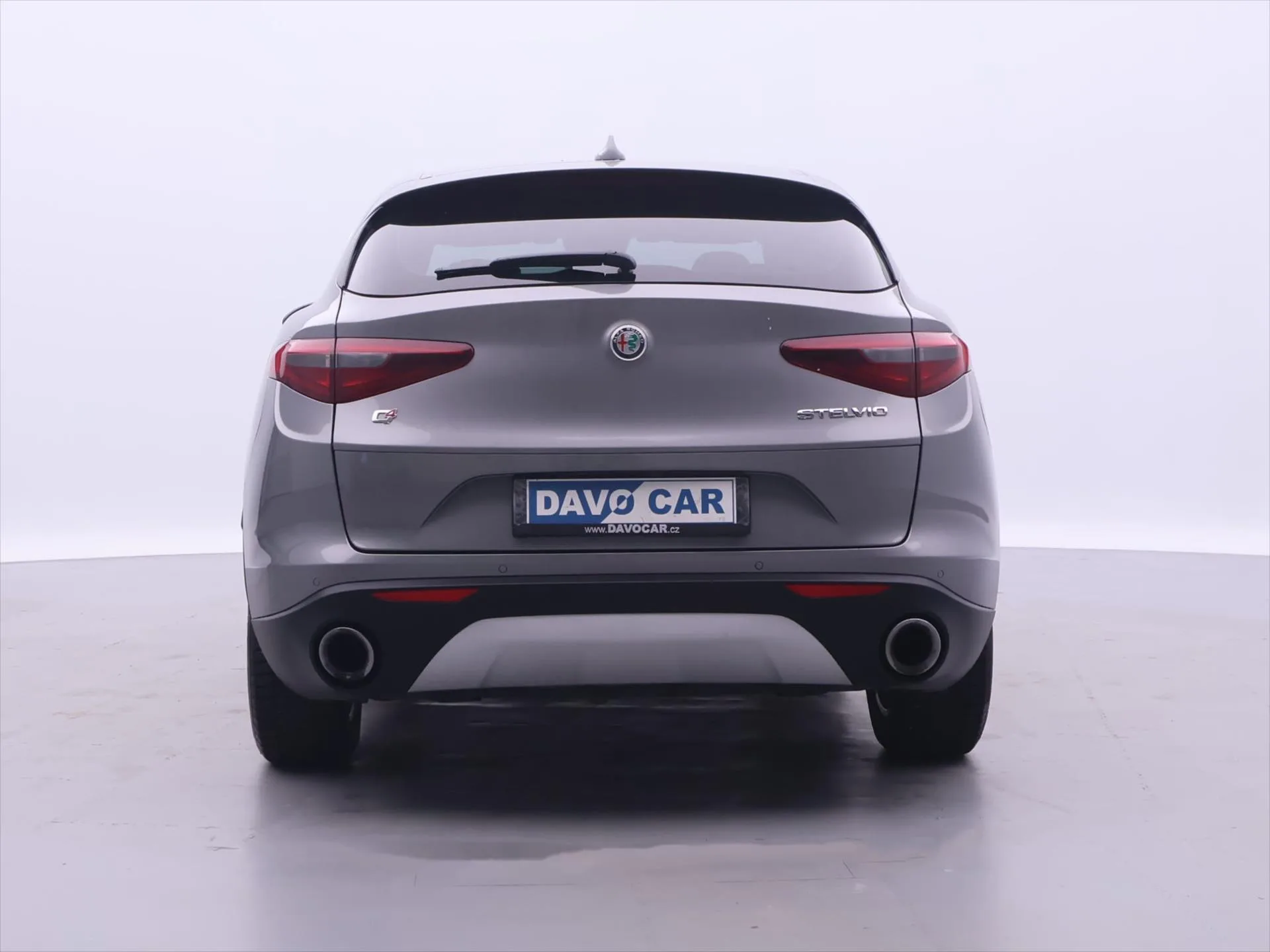 Alfa Romeo Stelvio - Náhled 6