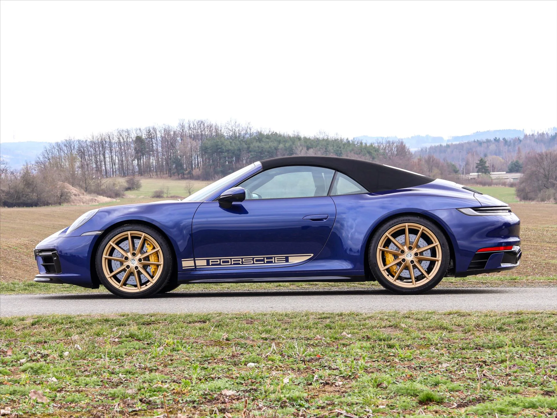 Porsche 911 - Náhled 4