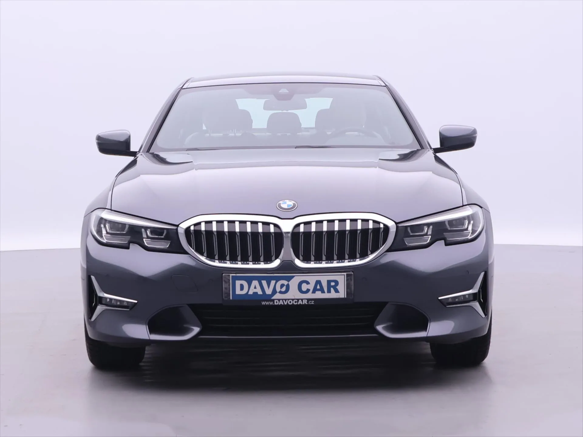 BMW Řada 3 - Náhled 2