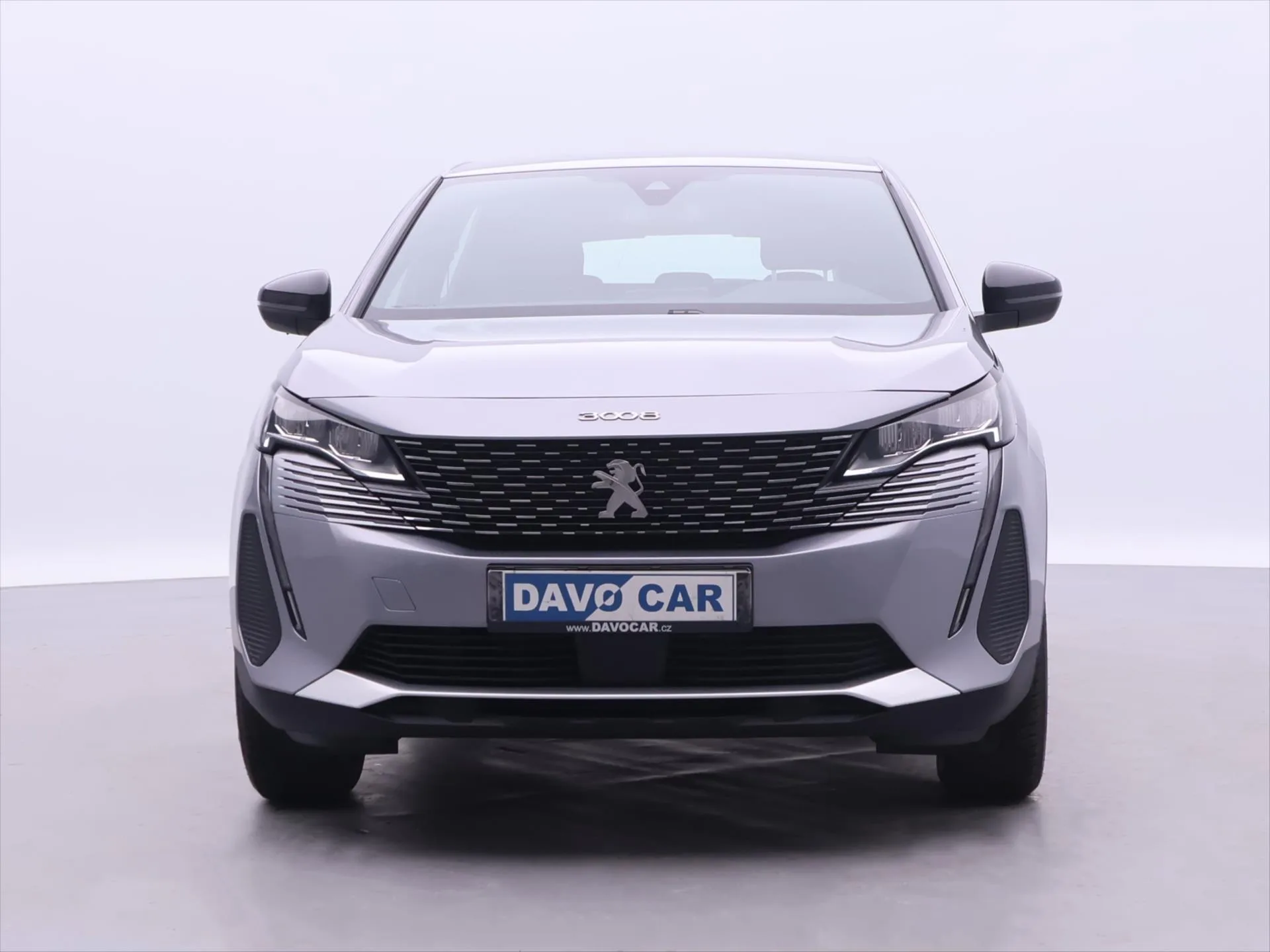 Peugeot 3008 - Náhled 2