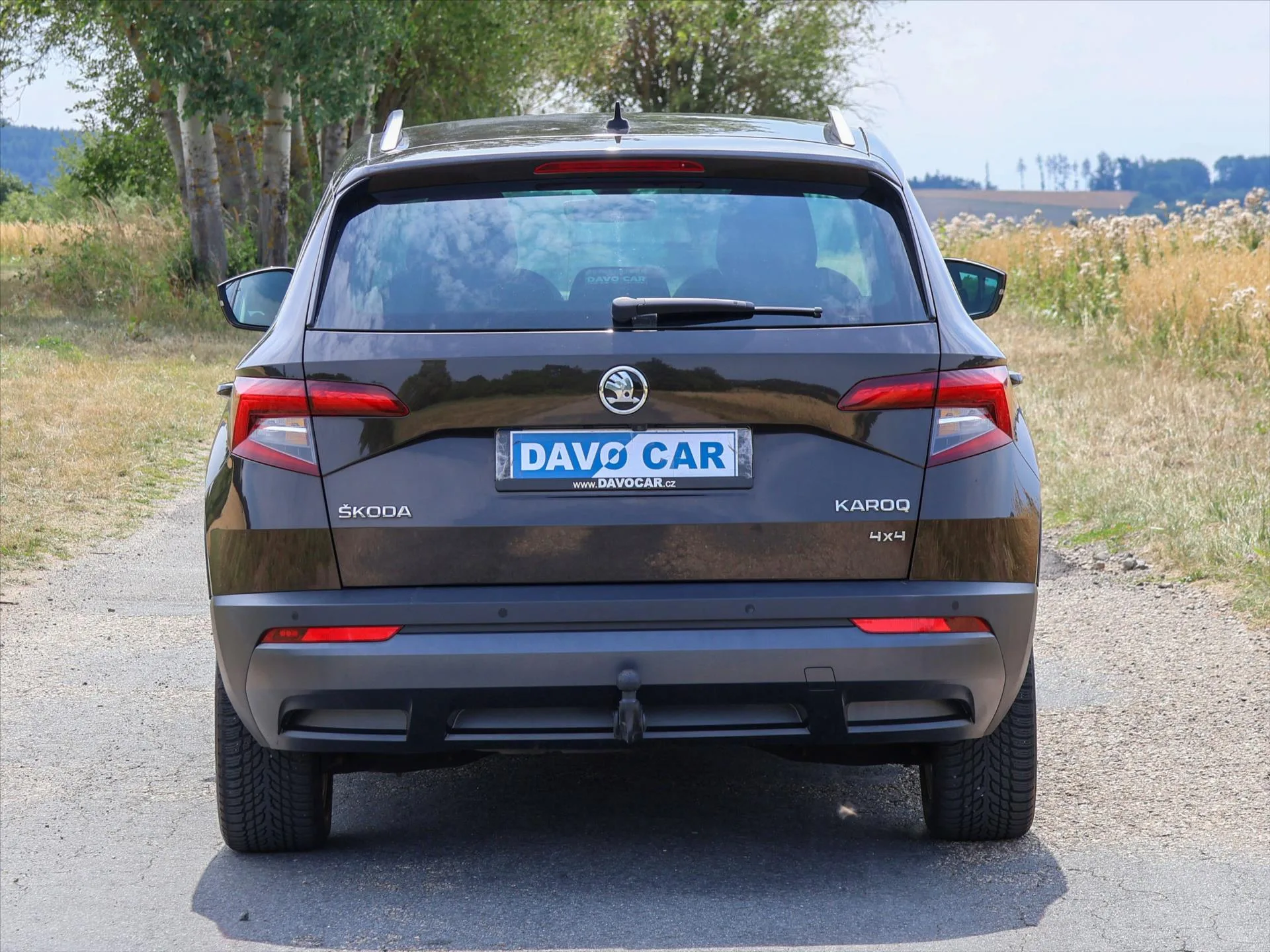 Škoda Karoq - Náhled 6