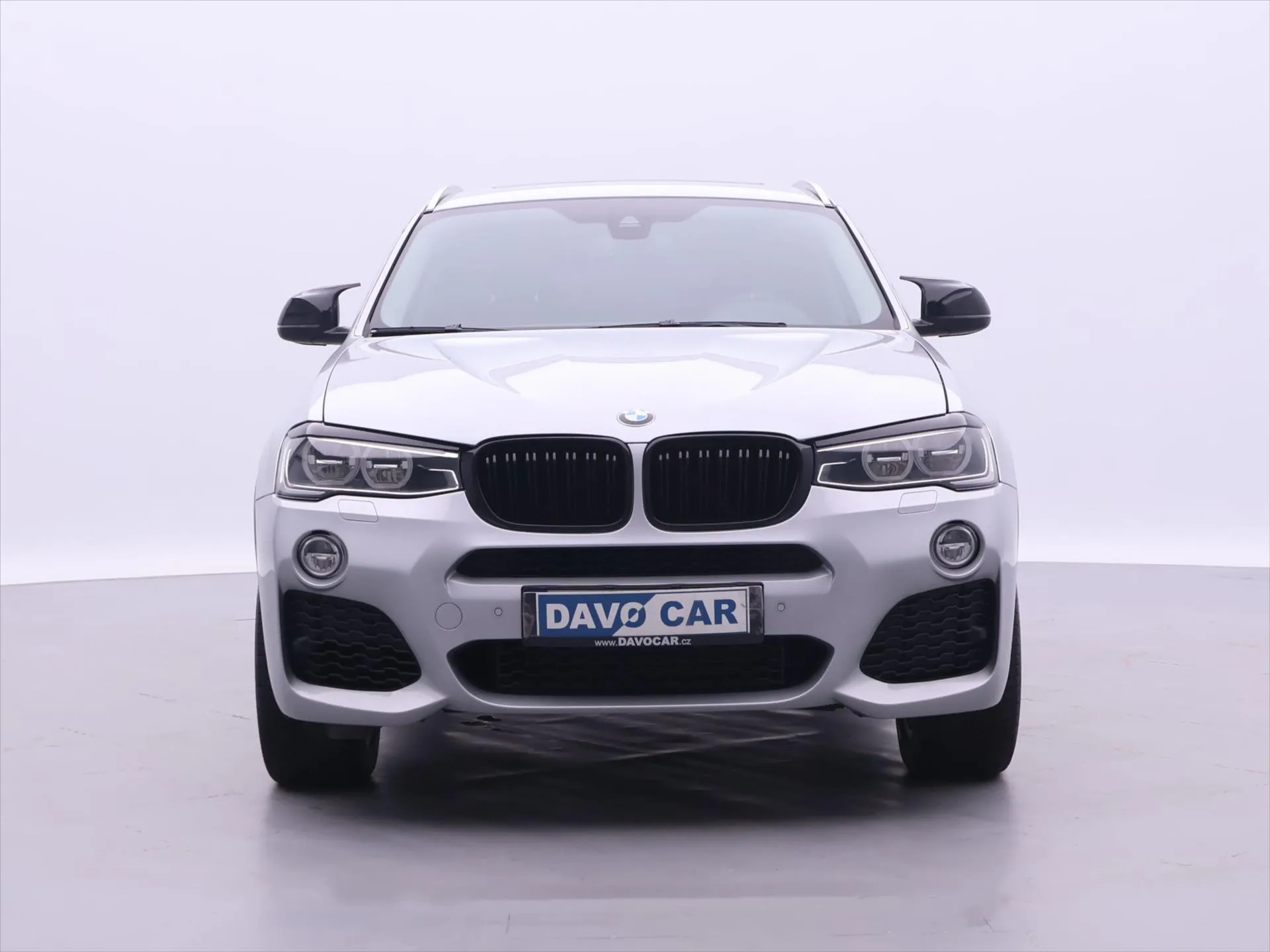 BMW X4 - Náhled 2