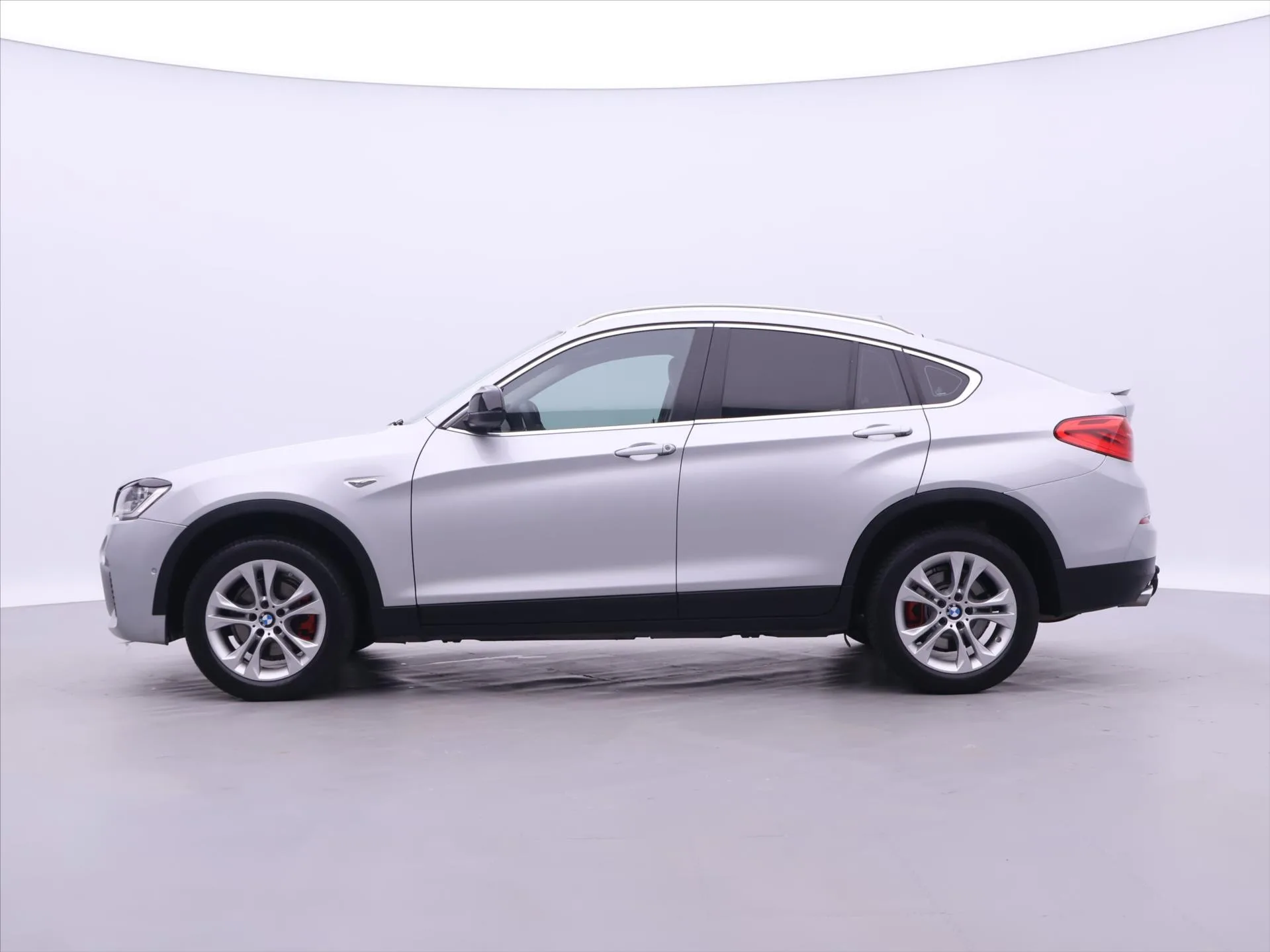 BMW X4 - Náhled 4
