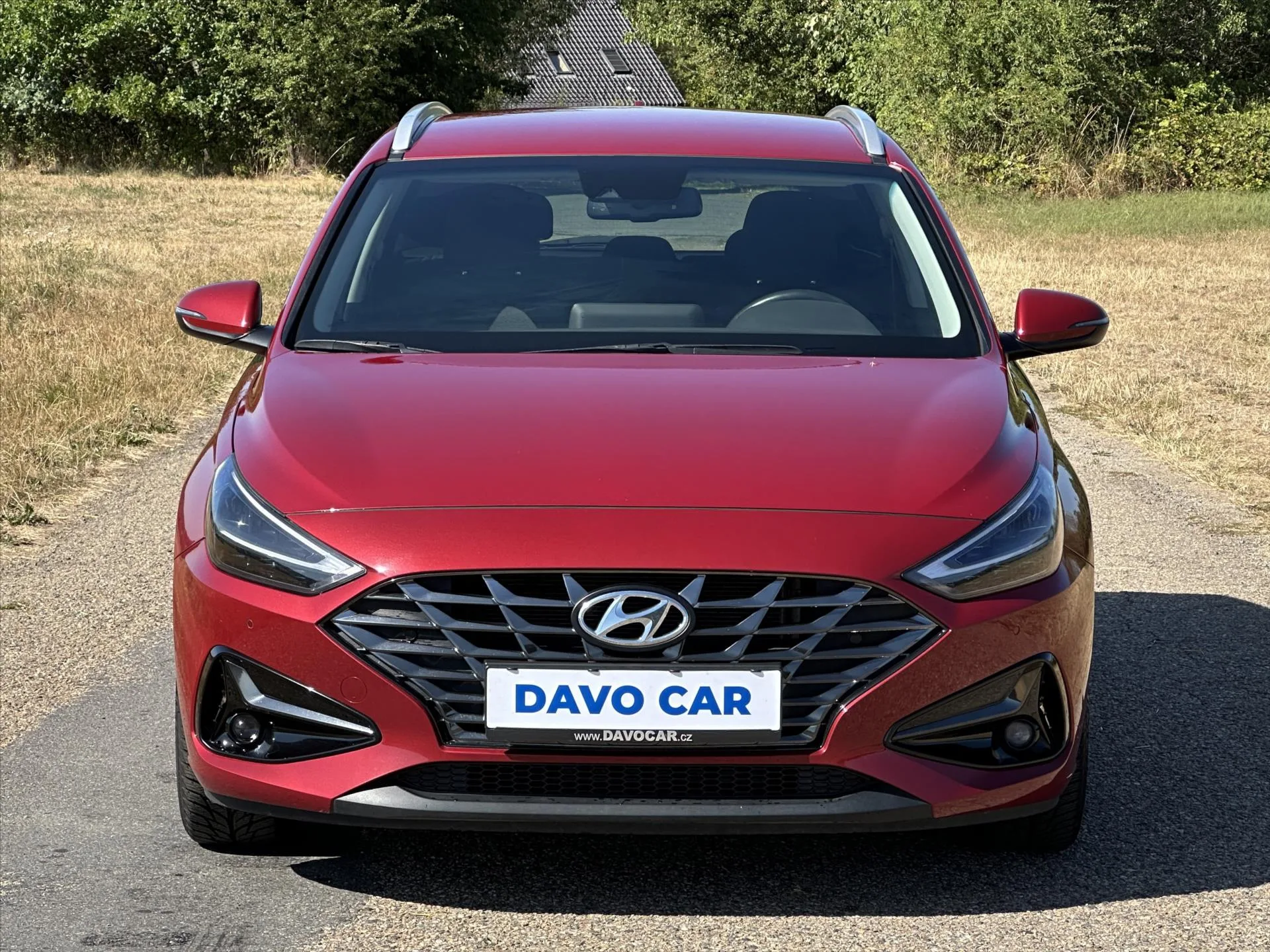 Hyundai i30 - Náhled 2