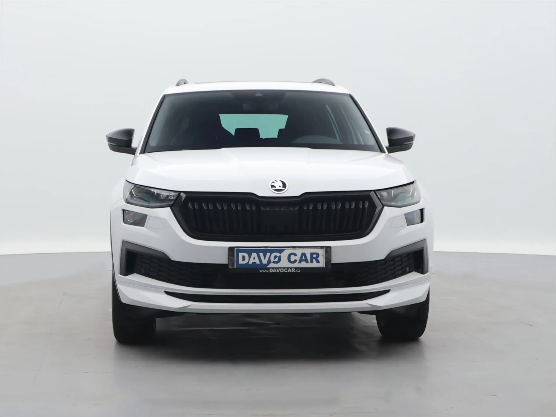 Škoda Kodiaq - Náhled 2