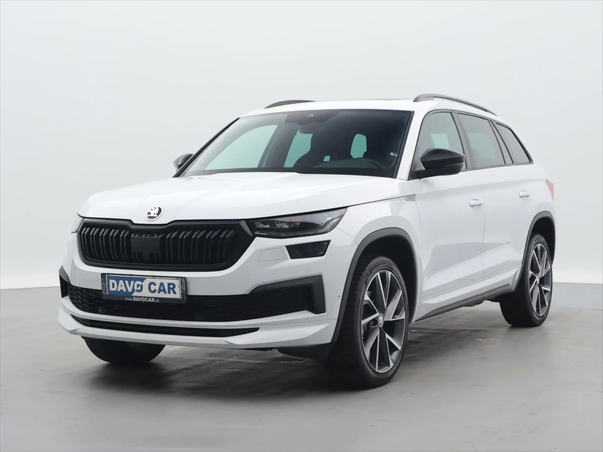 Škoda Kodiaq - Náhled 3