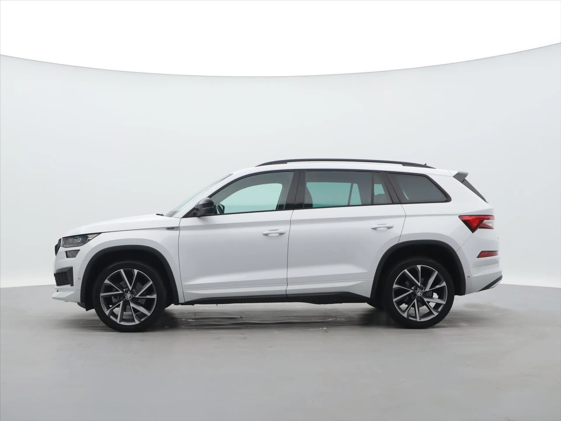 Škoda Kodiaq - Náhled 4