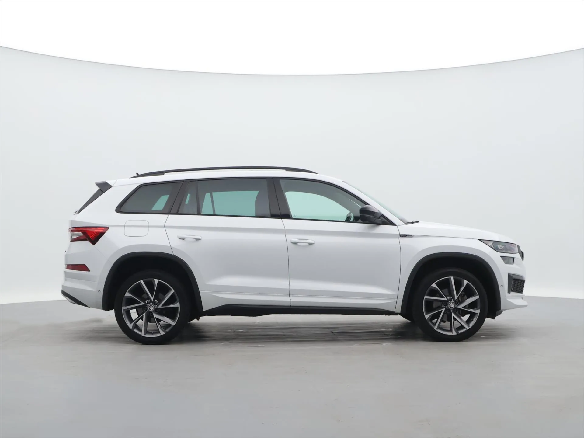 Škoda Kodiaq - Náhled 8