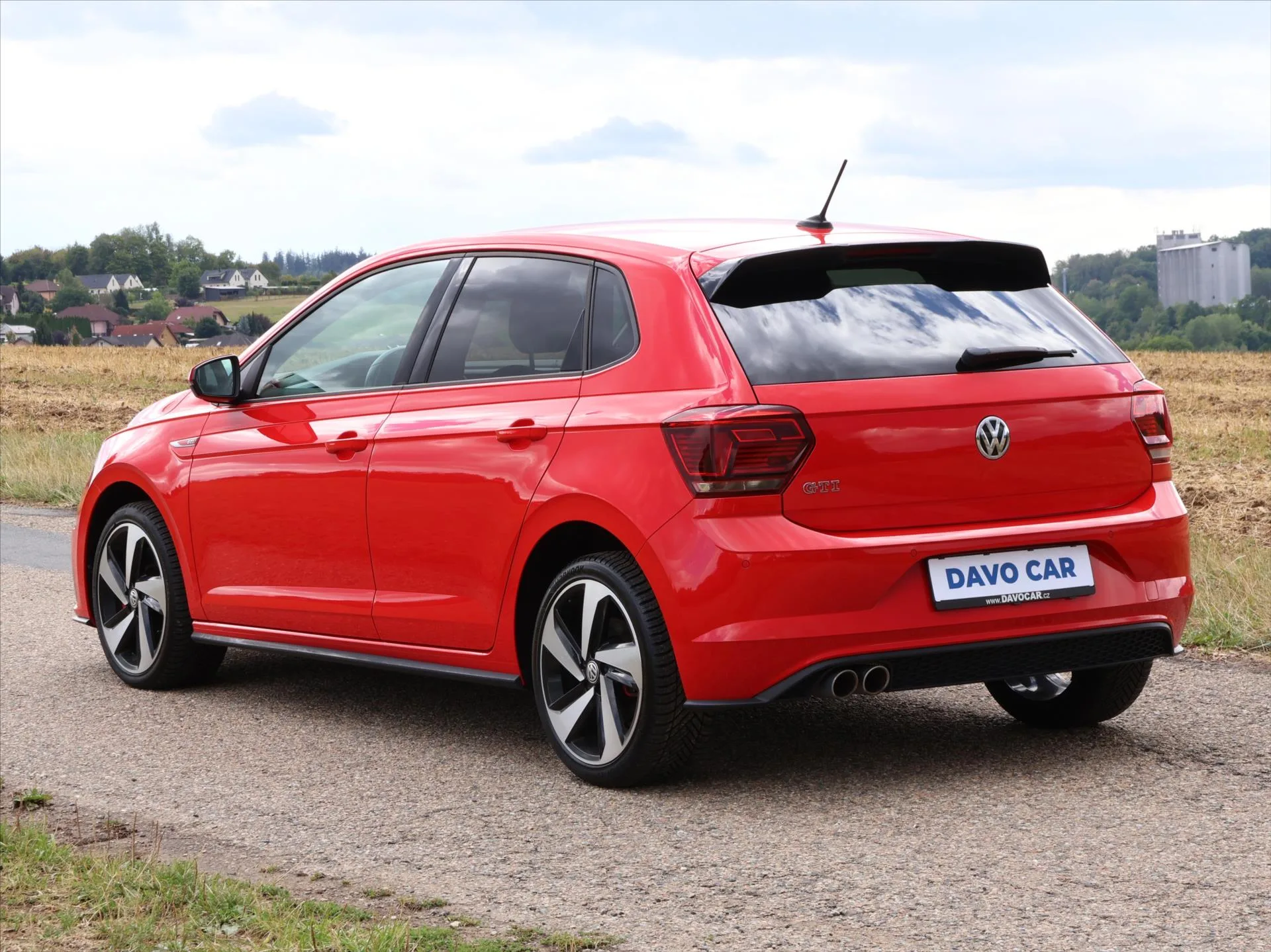 Volkswagen Polo - Náhled 5