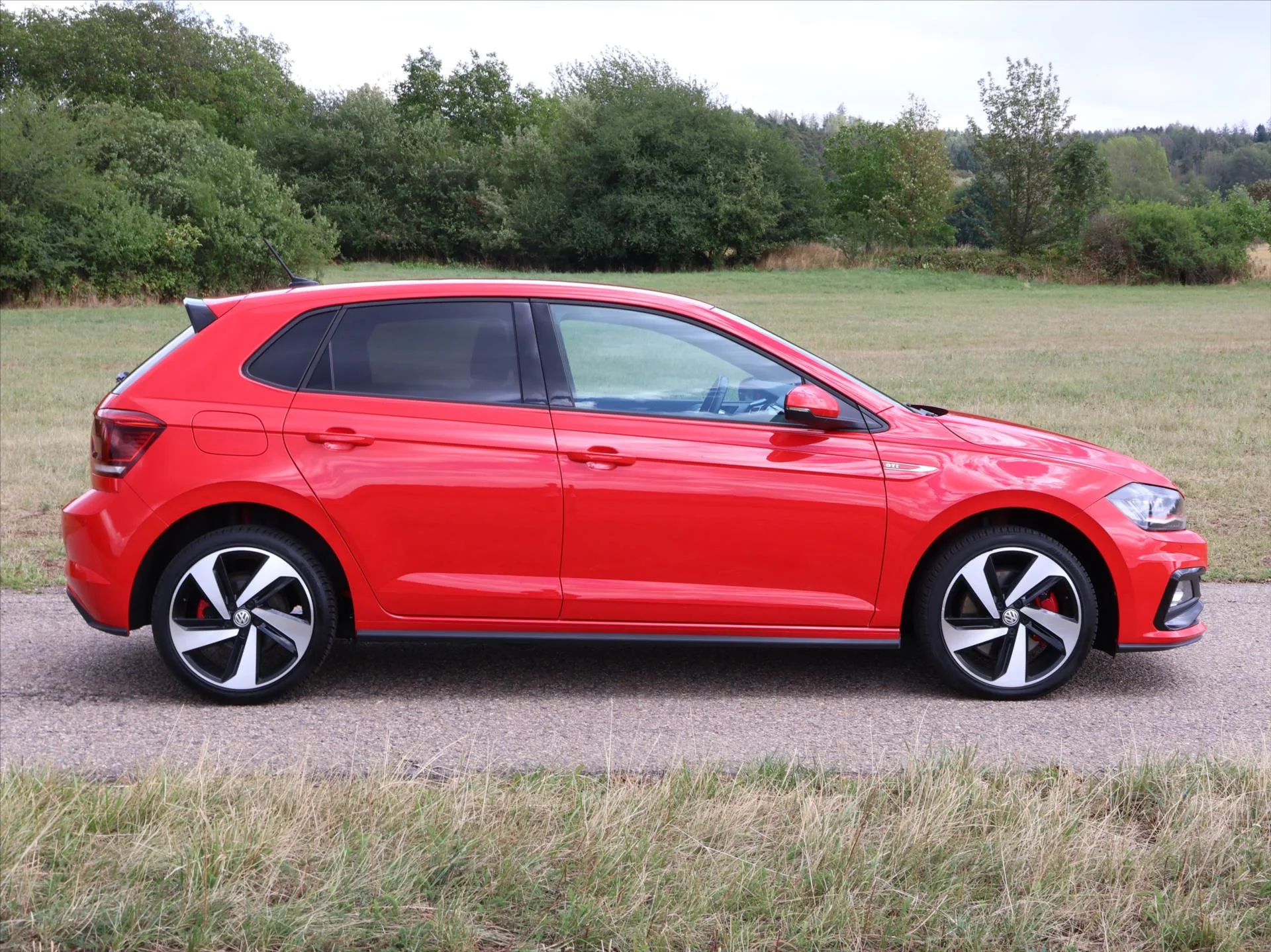 Volkswagen Polo - Náhled 8