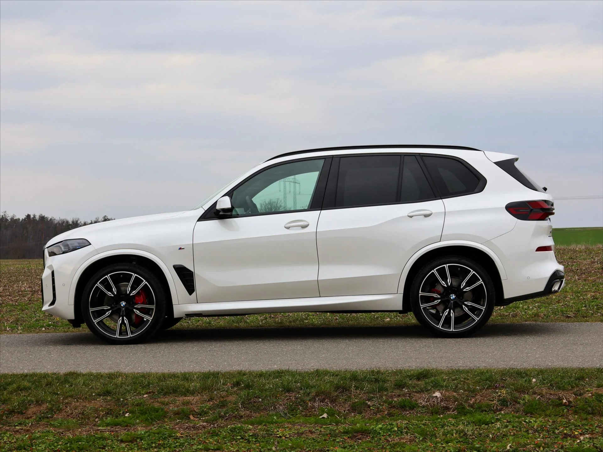 BMW X5 - Náhled 4