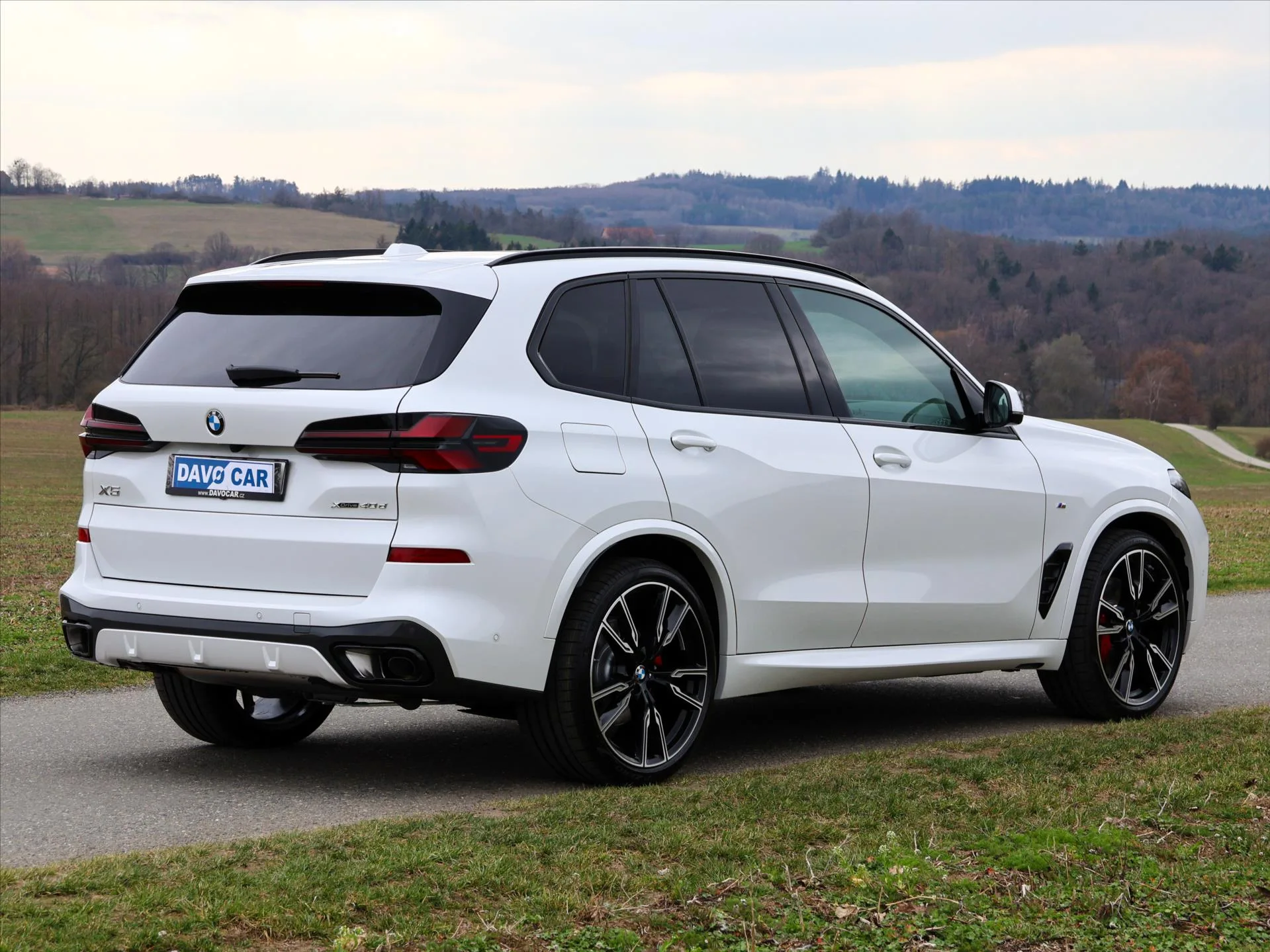 BMW X5 - Náhled 7