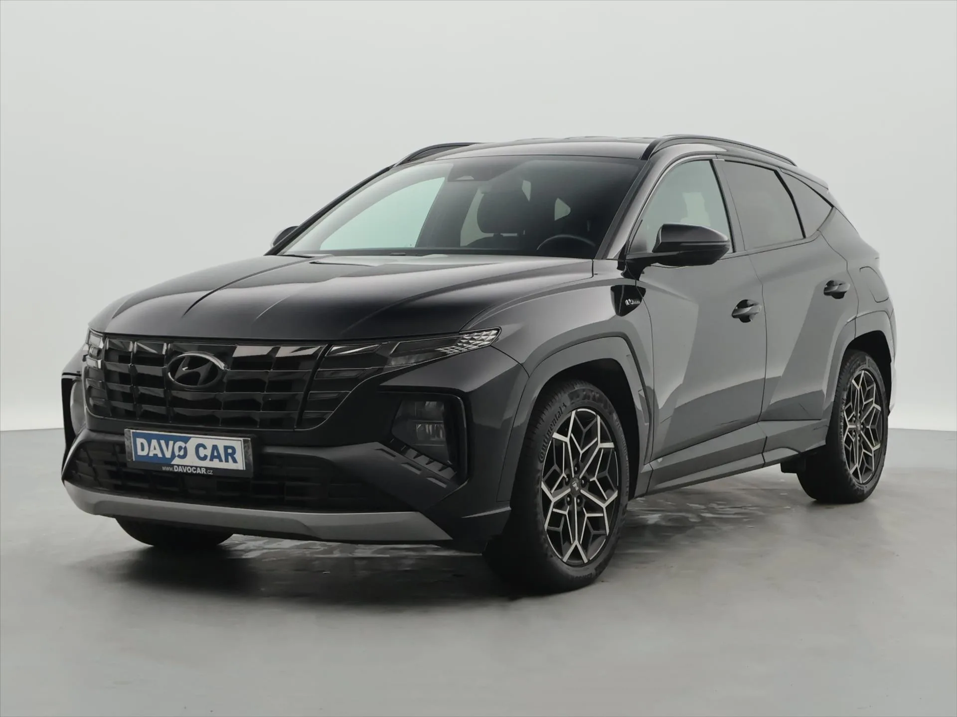 Hyundai Tucson - Náhled 3