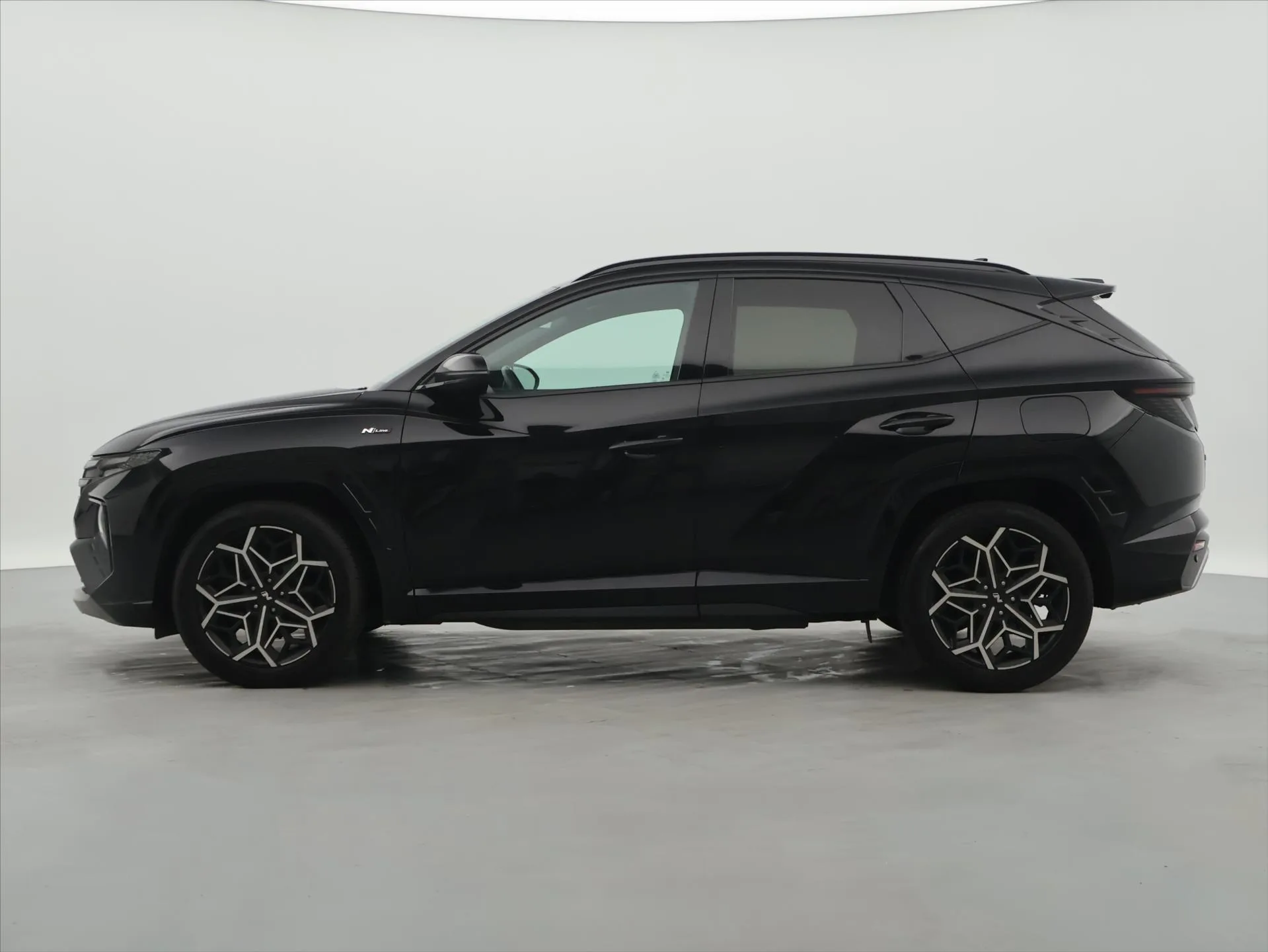 Hyundai Tucson - Náhled 4