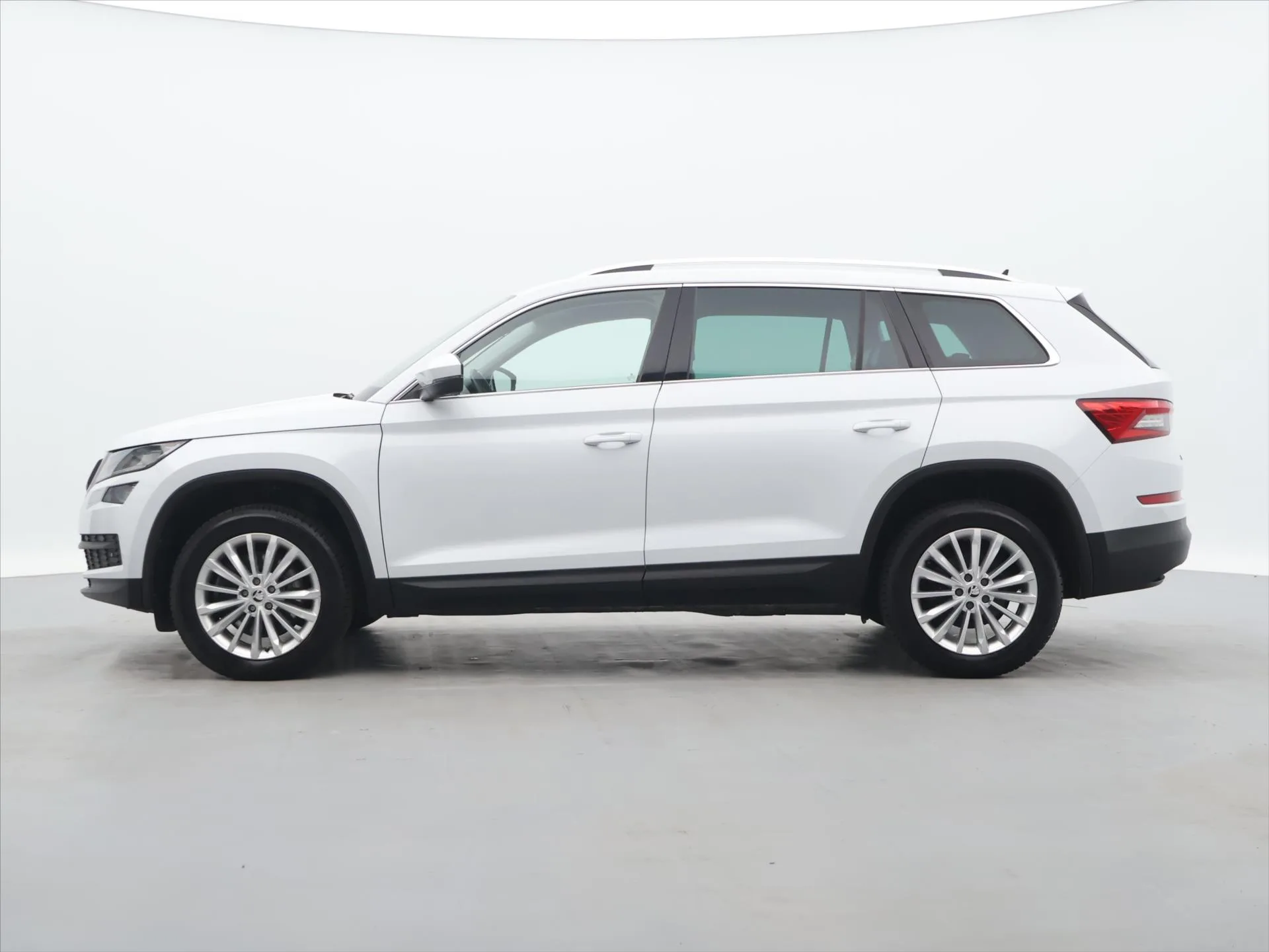 Škoda Kodiaq - Náhled 4