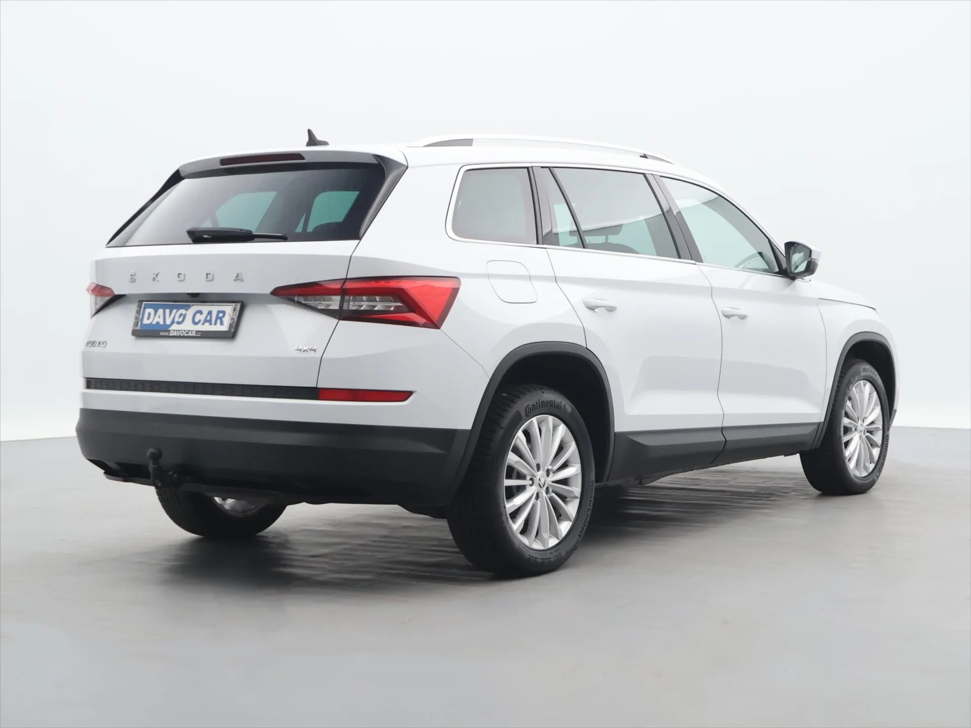 Škoda Kodiaq - Náhled 7