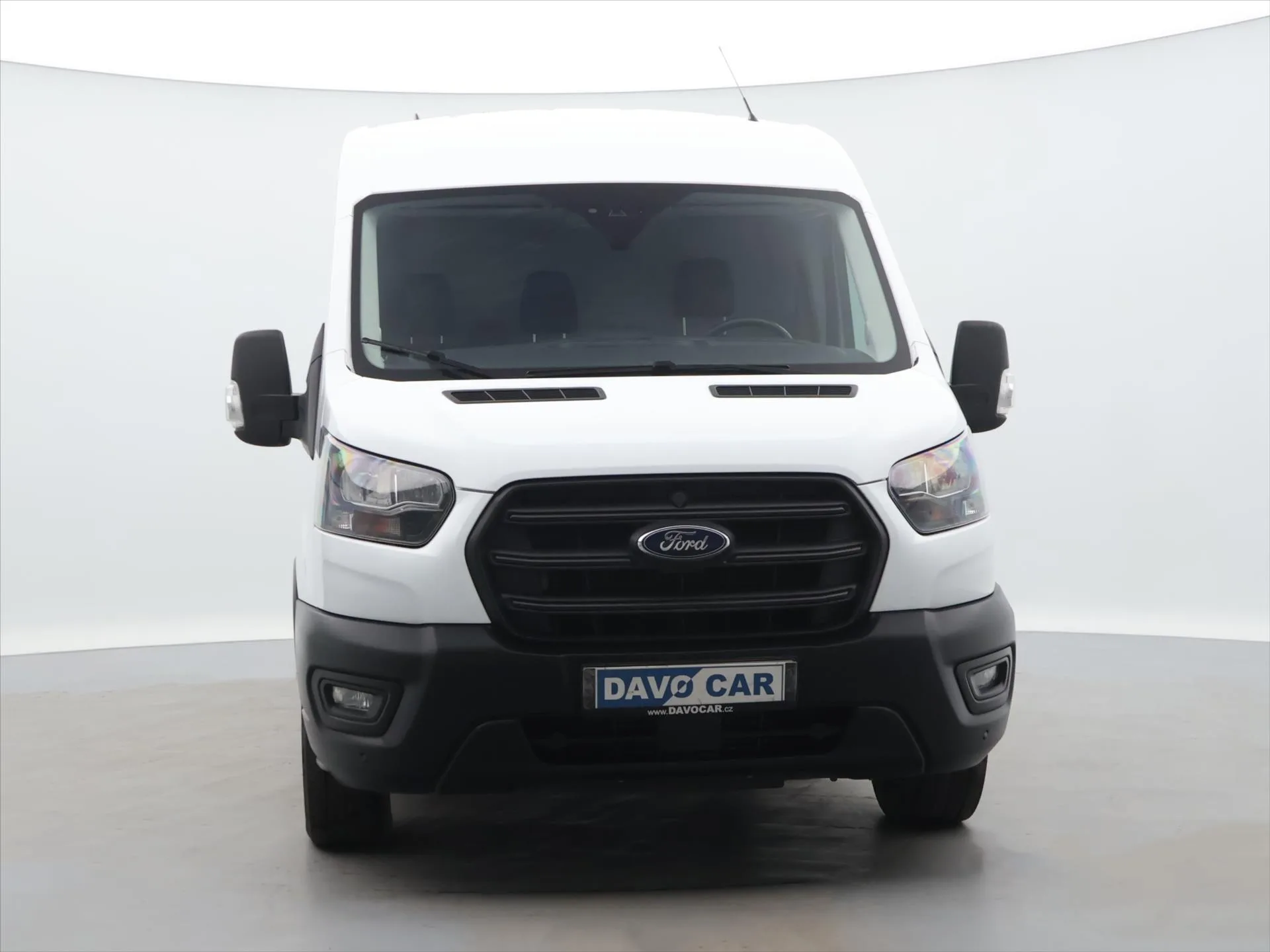 Ford Transit - Náhled 2