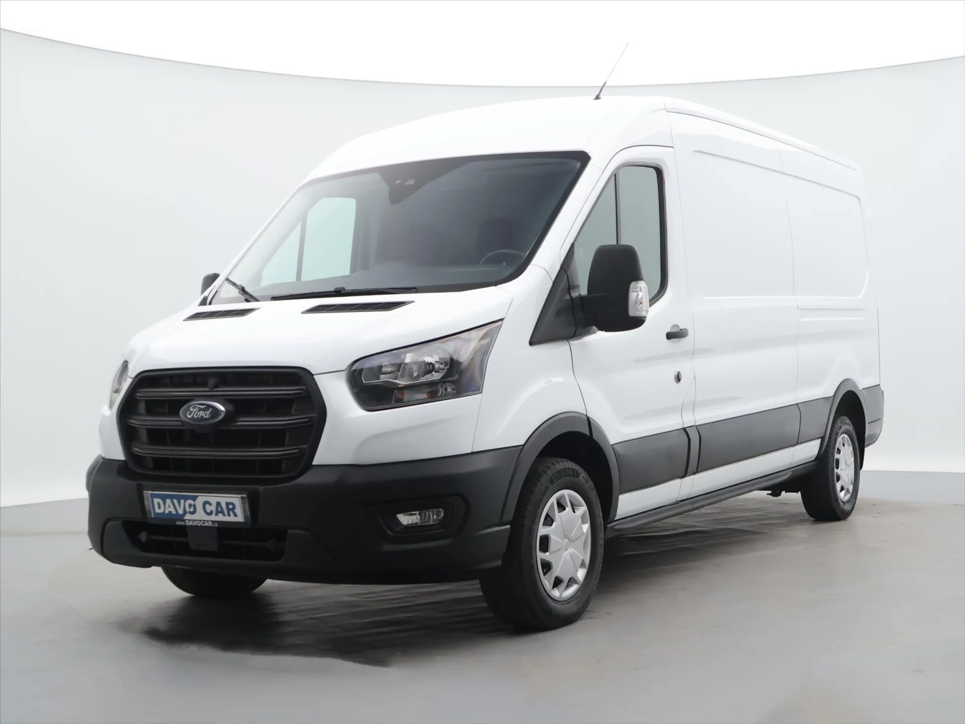 Ford Transit - Náhled 3