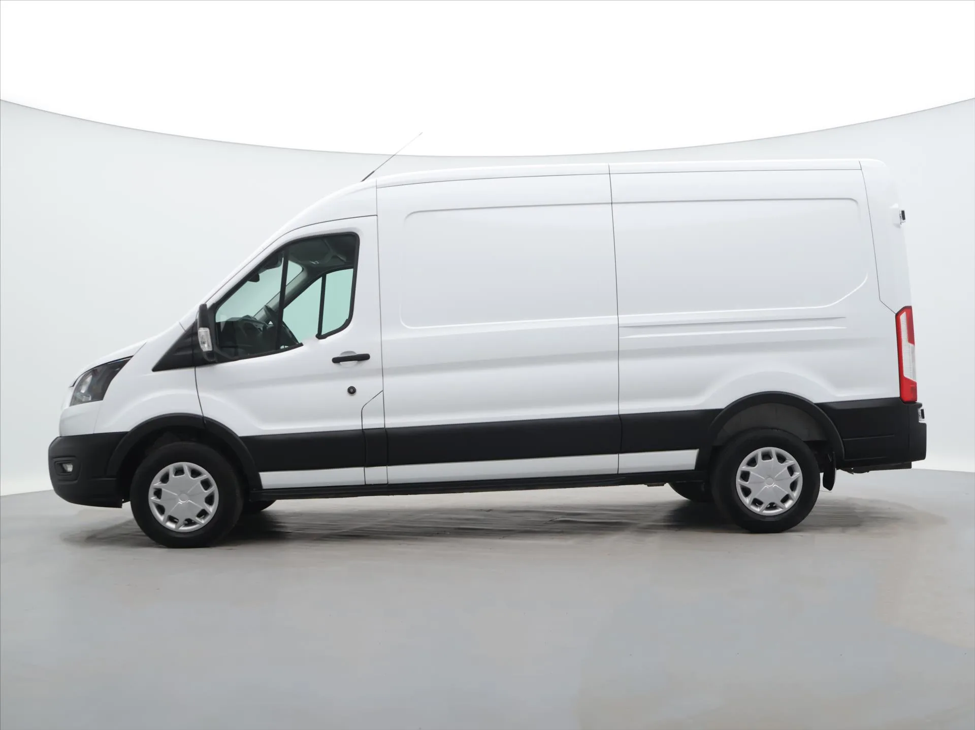Ford Transit - Náhled 4