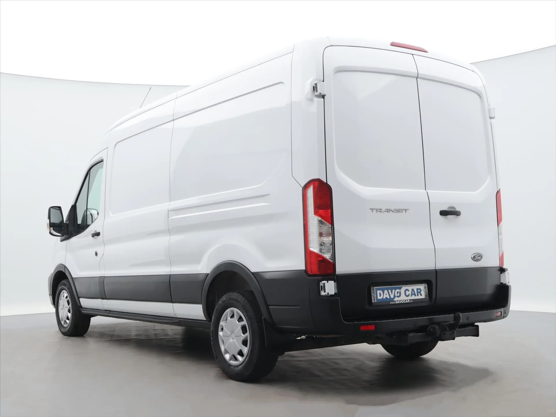 Ford Transit - Náhled 5