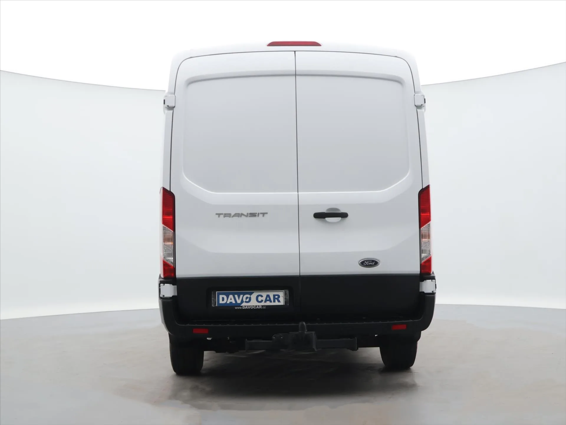 Ford Transit - Náhled 6