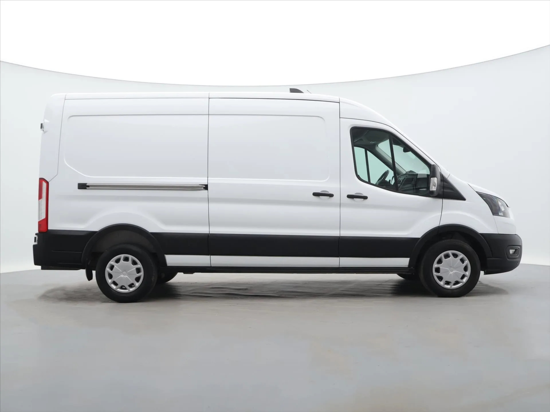 Ford Transit - Náhled 8