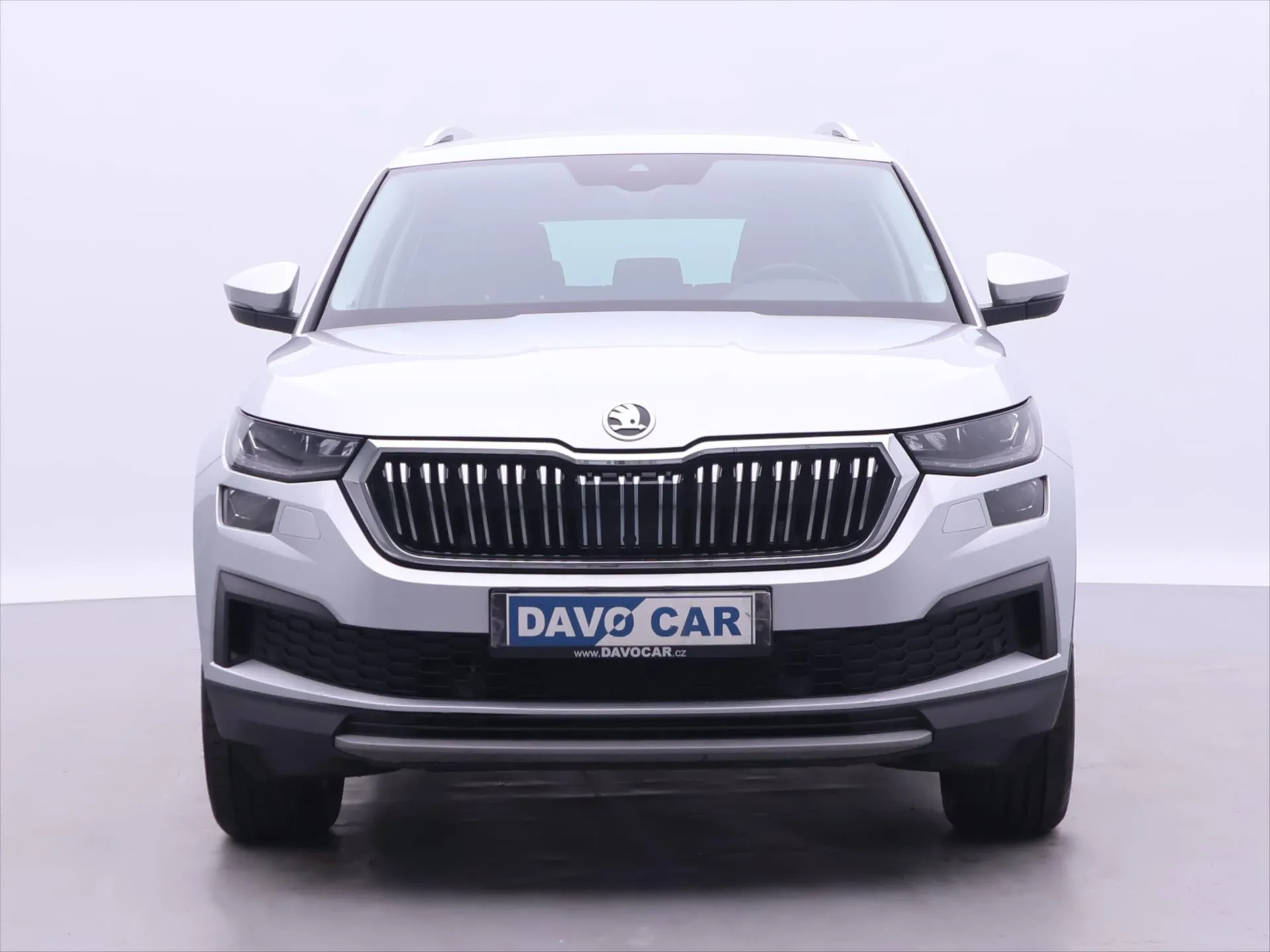 Škoda Kodiaq - Náhled 2