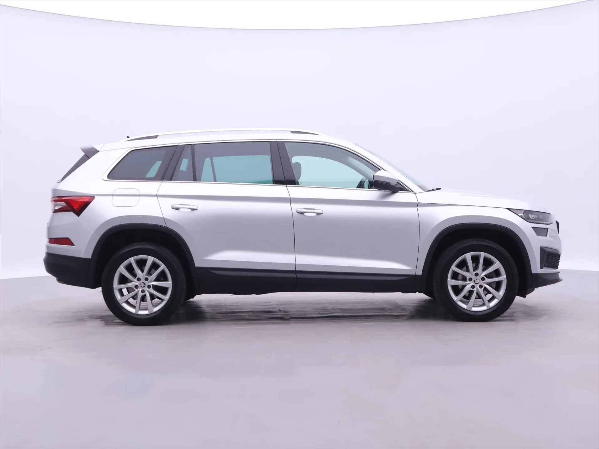 Škoda Kodiaq - Náhled 8