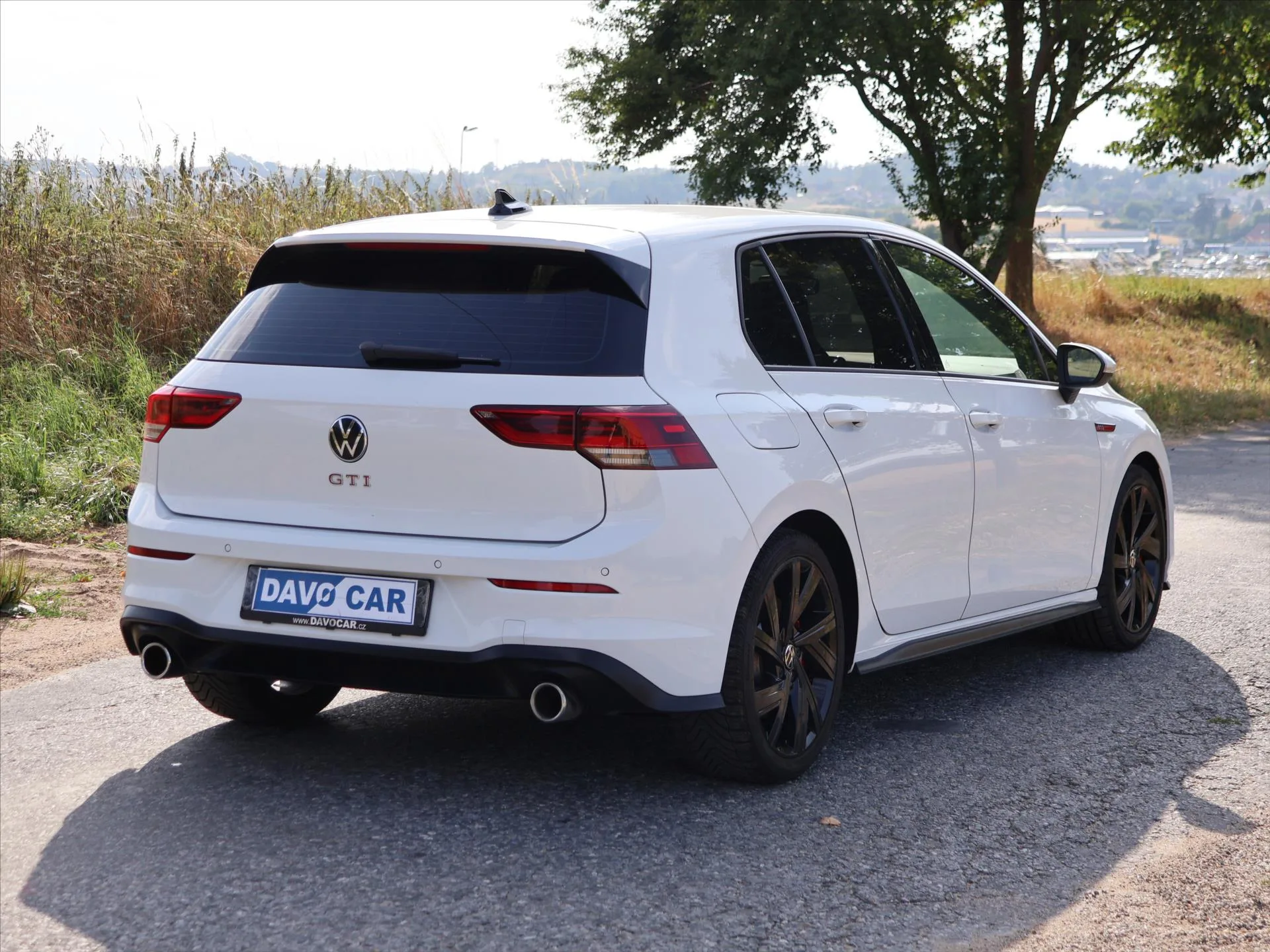 Volkswagen Golf - Náhled 7