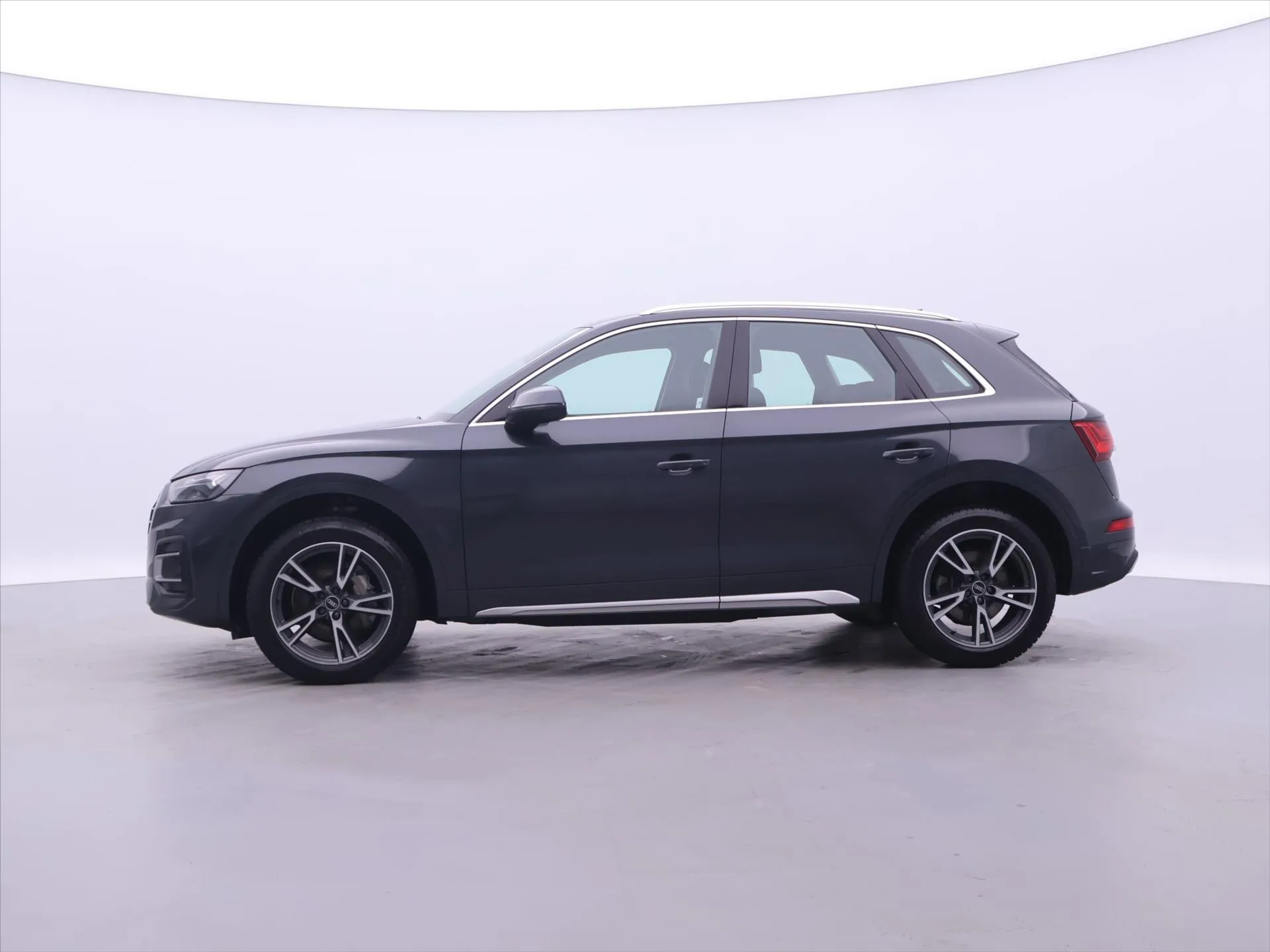 Audi Q5 - Náhled 4
