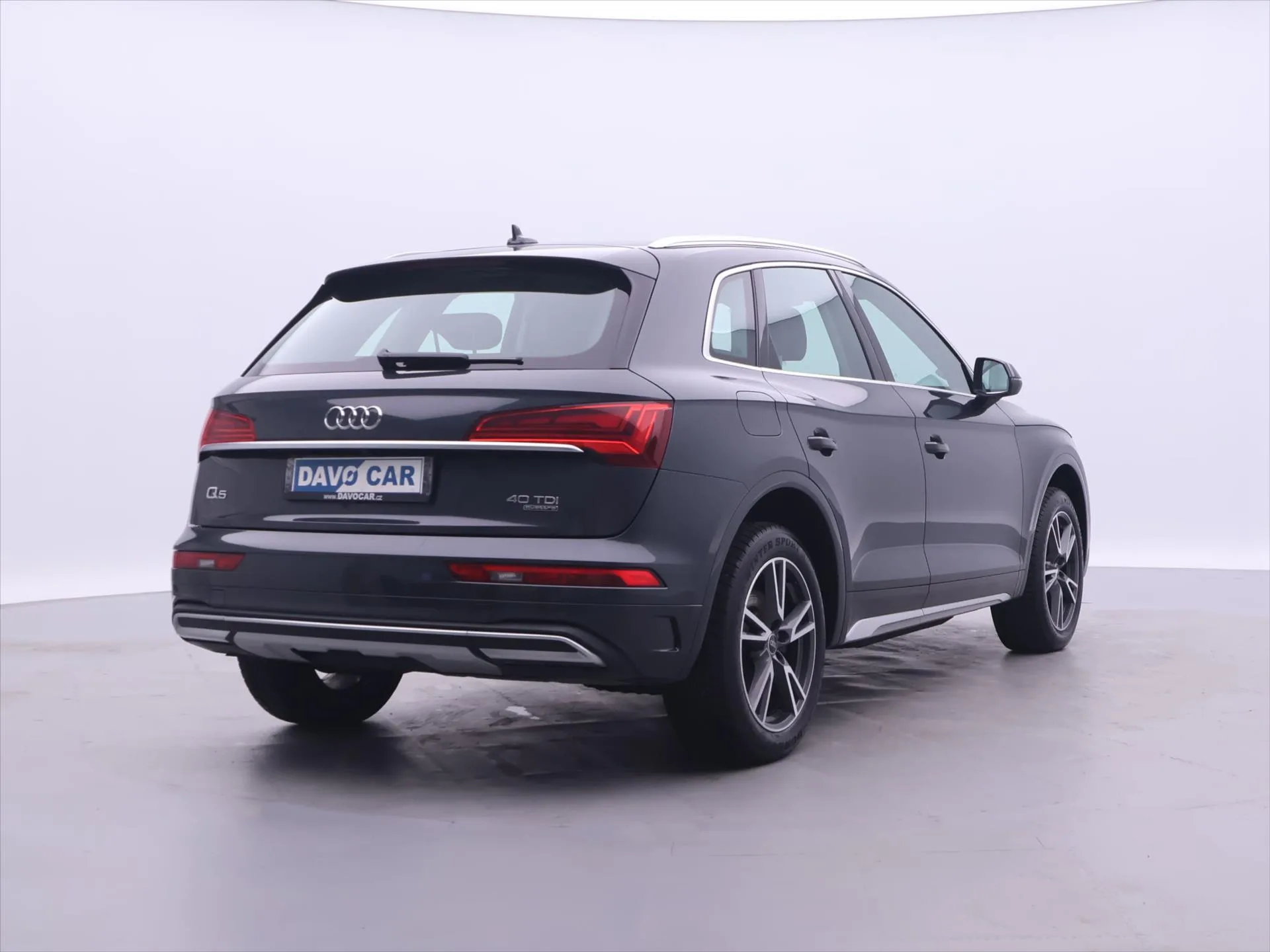 Audi Q5 - Náhled 7