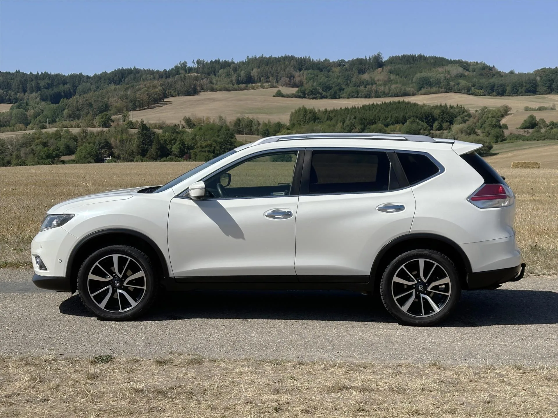 Nissan X-Trail - Náhled 4
