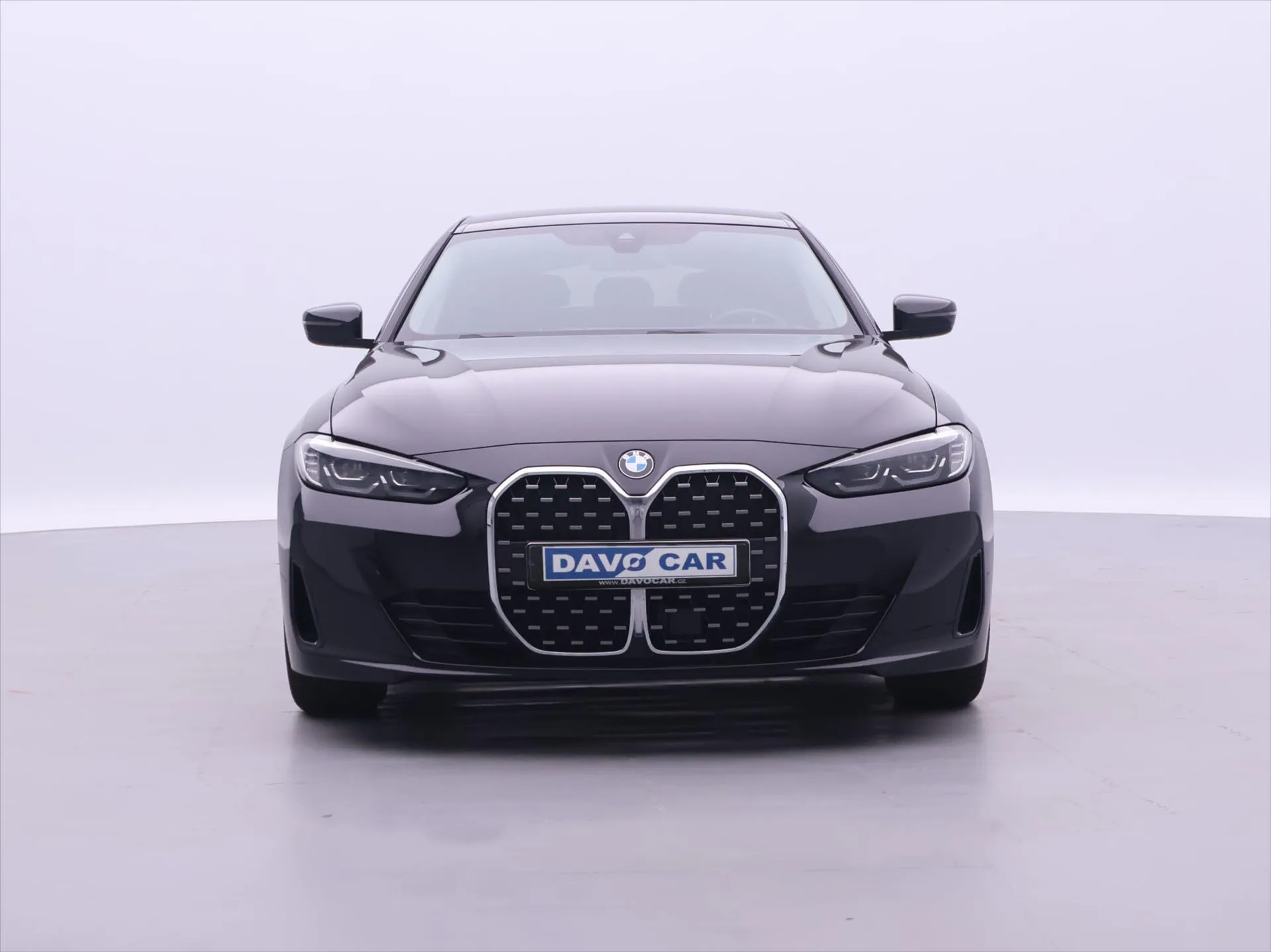 BMW Řada 4 - Náhled 2