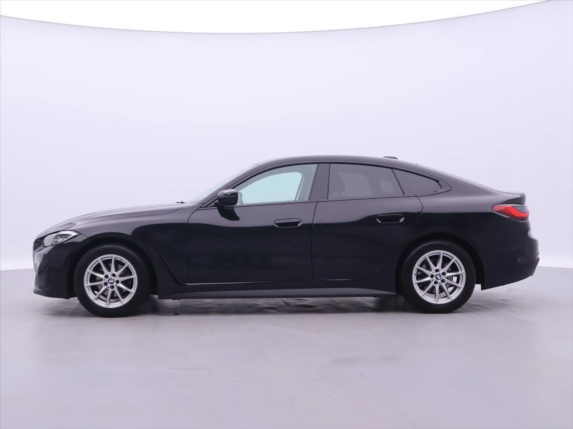 BMW Řada 4 - Náhled 4