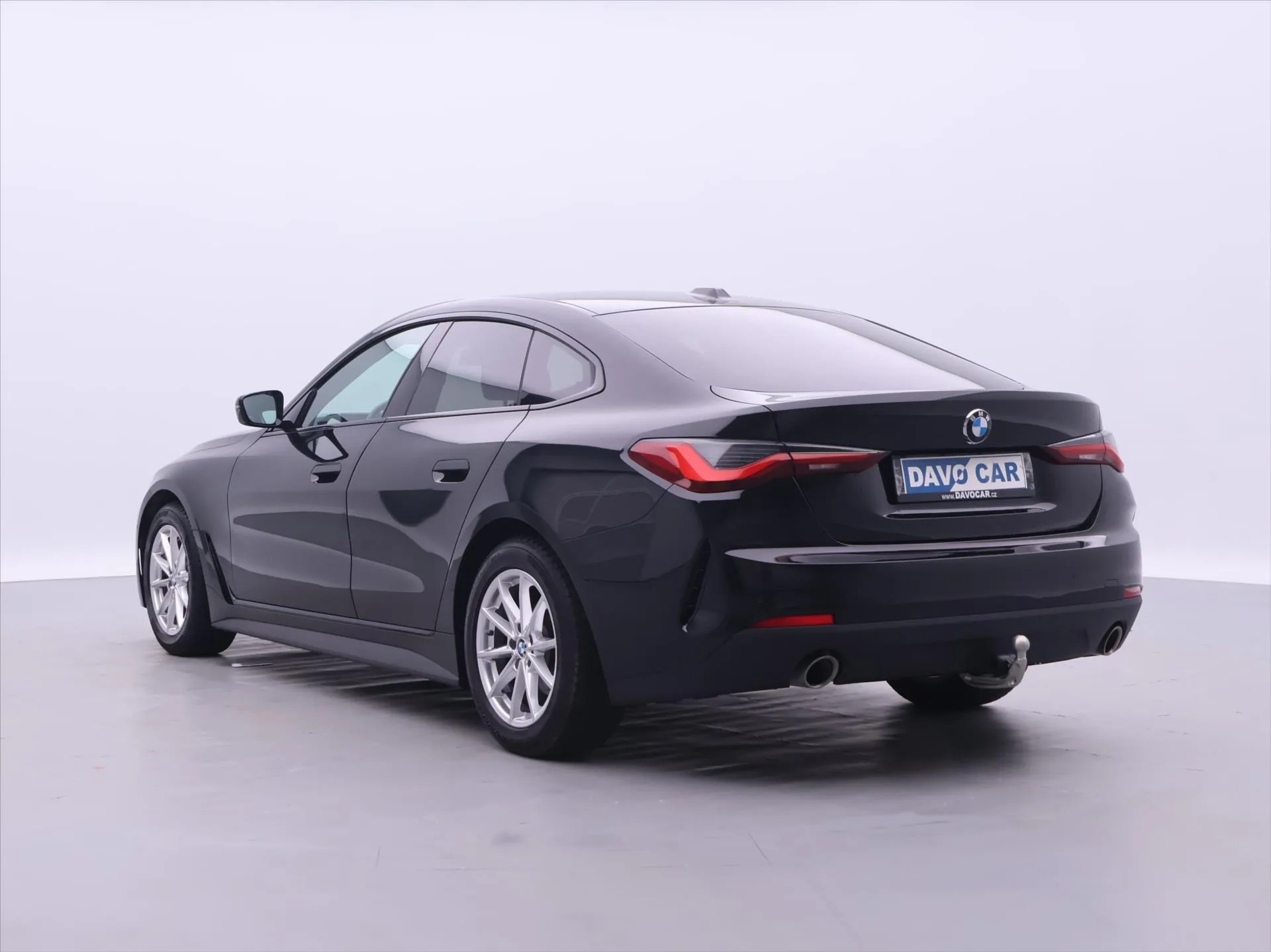 BMW Řada 4 - Náhled 5