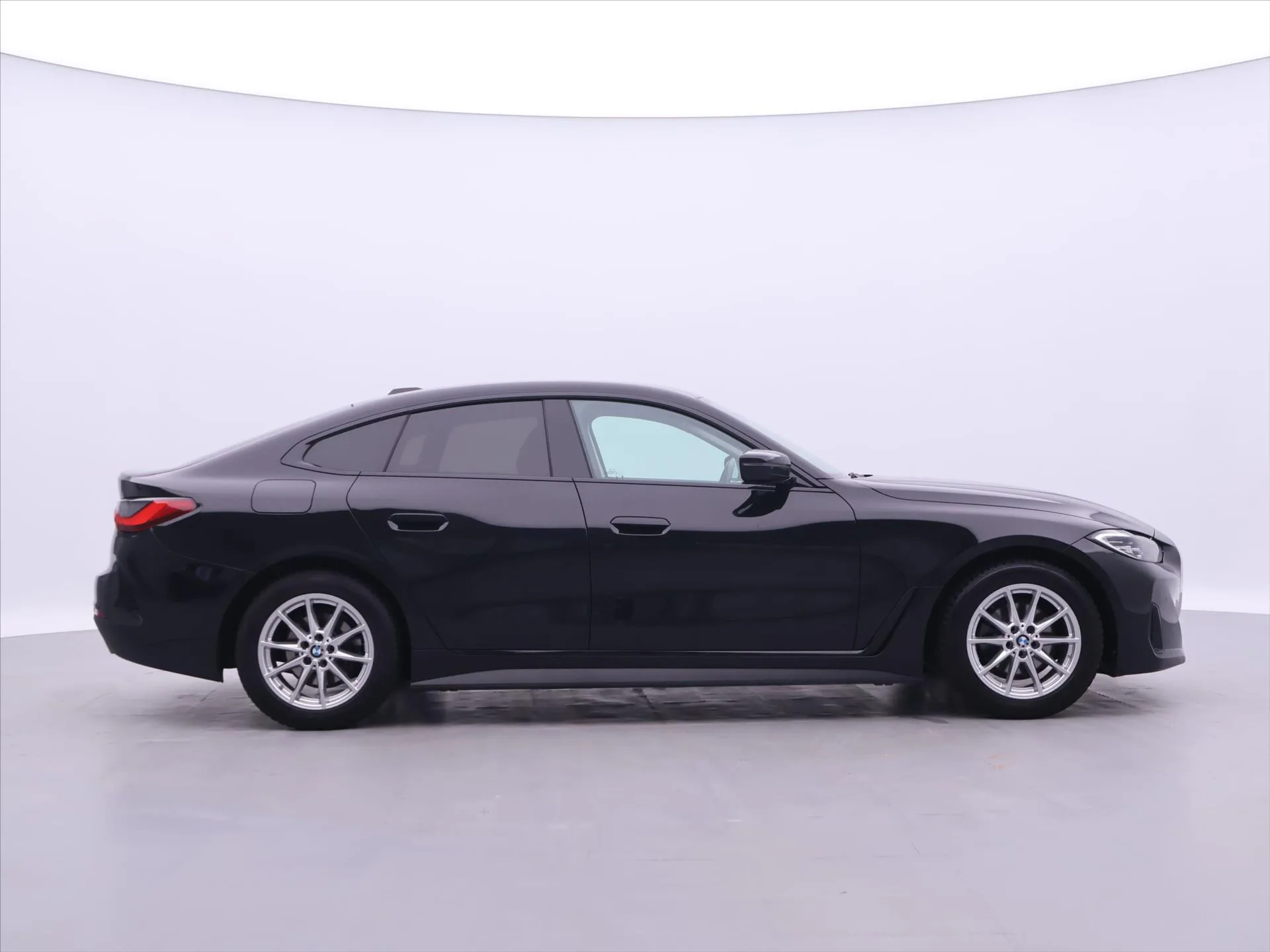 BMW Řada 4 - Náhled 8