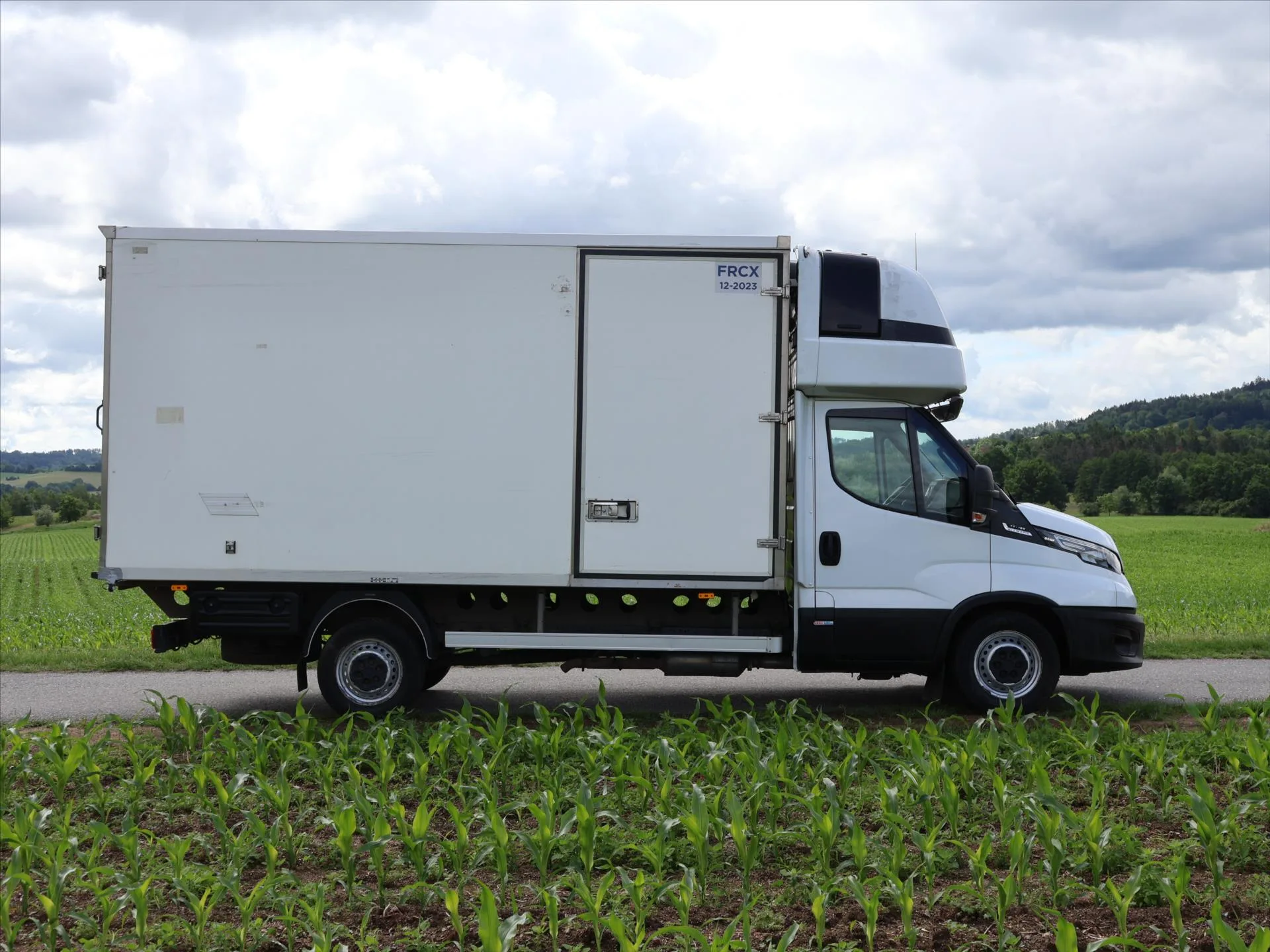 Iveco Daily - Náhled 8