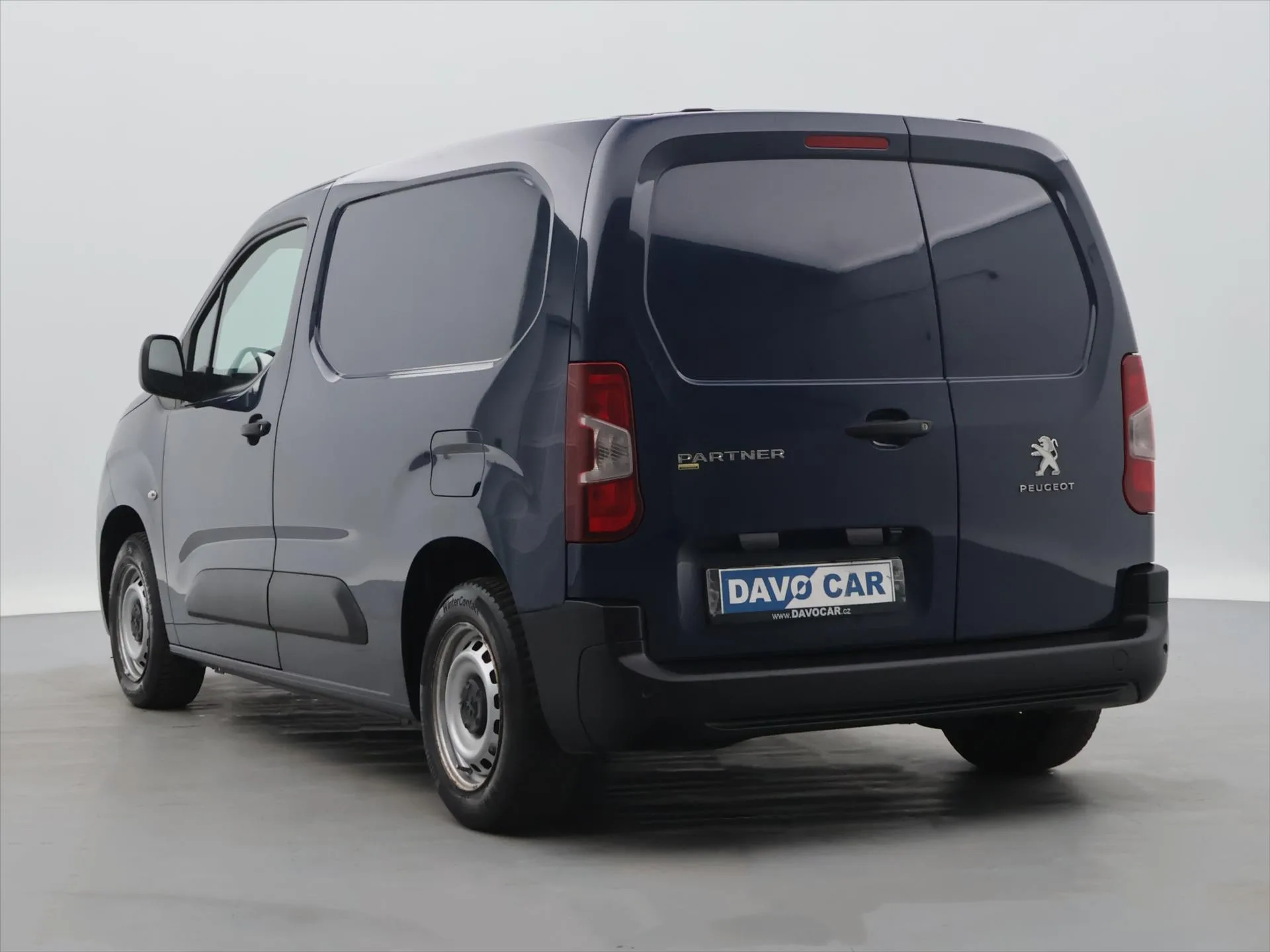 Peugeot Partner - Náhled 5