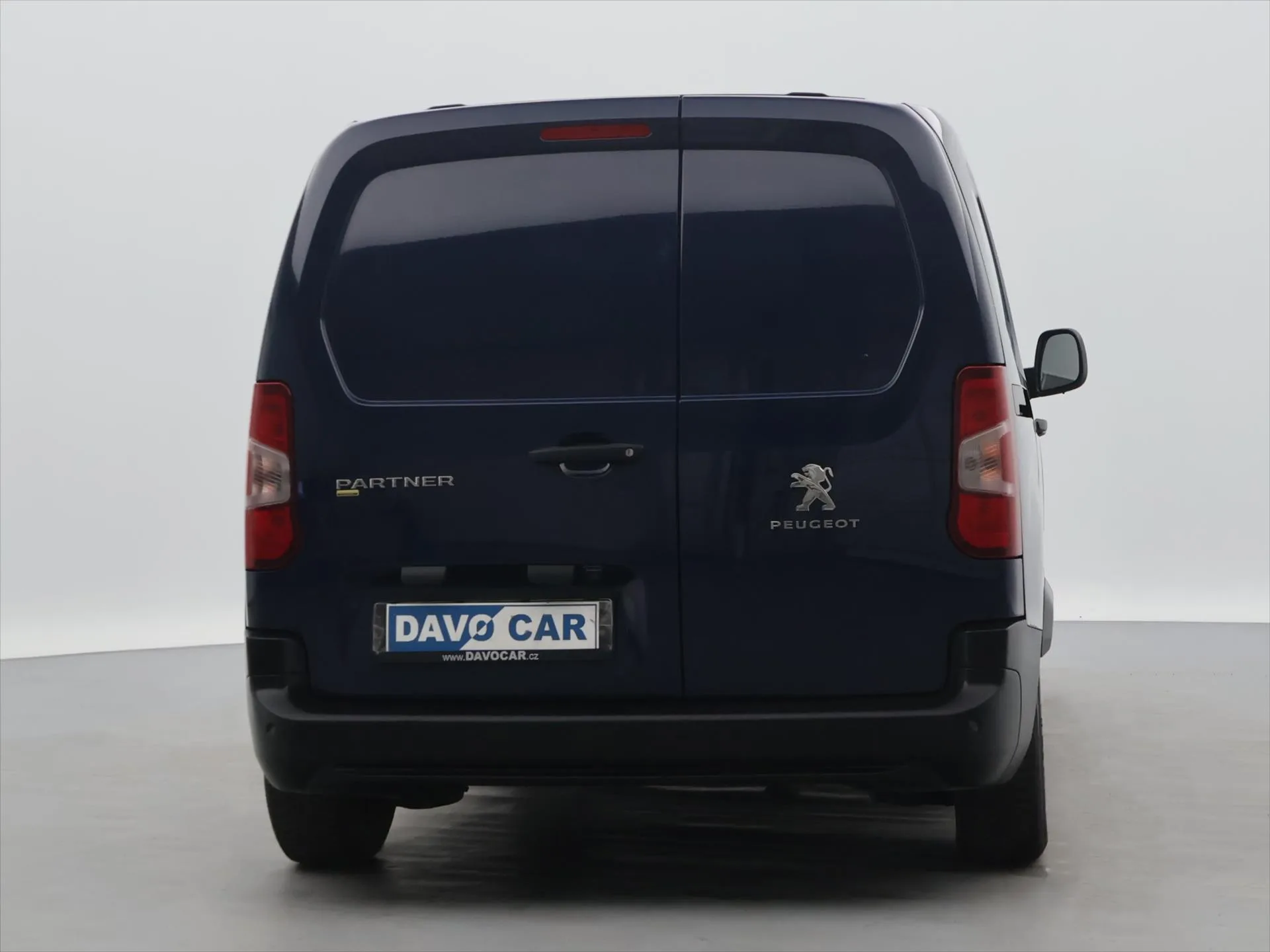 Peugeot Partner - Náhled 6