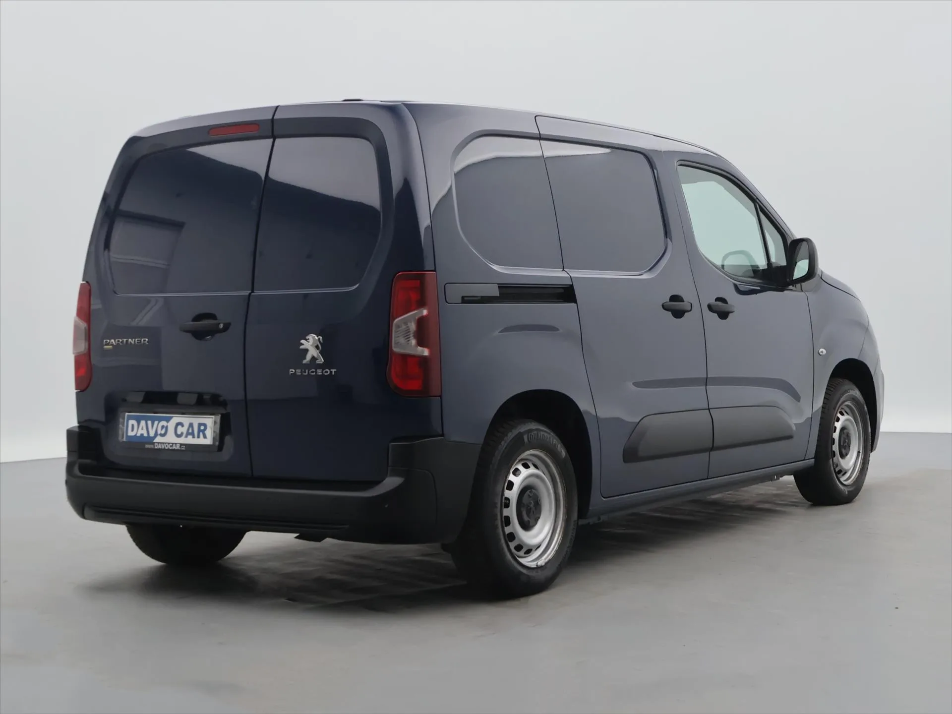Peugeot Partner - Náhled 7