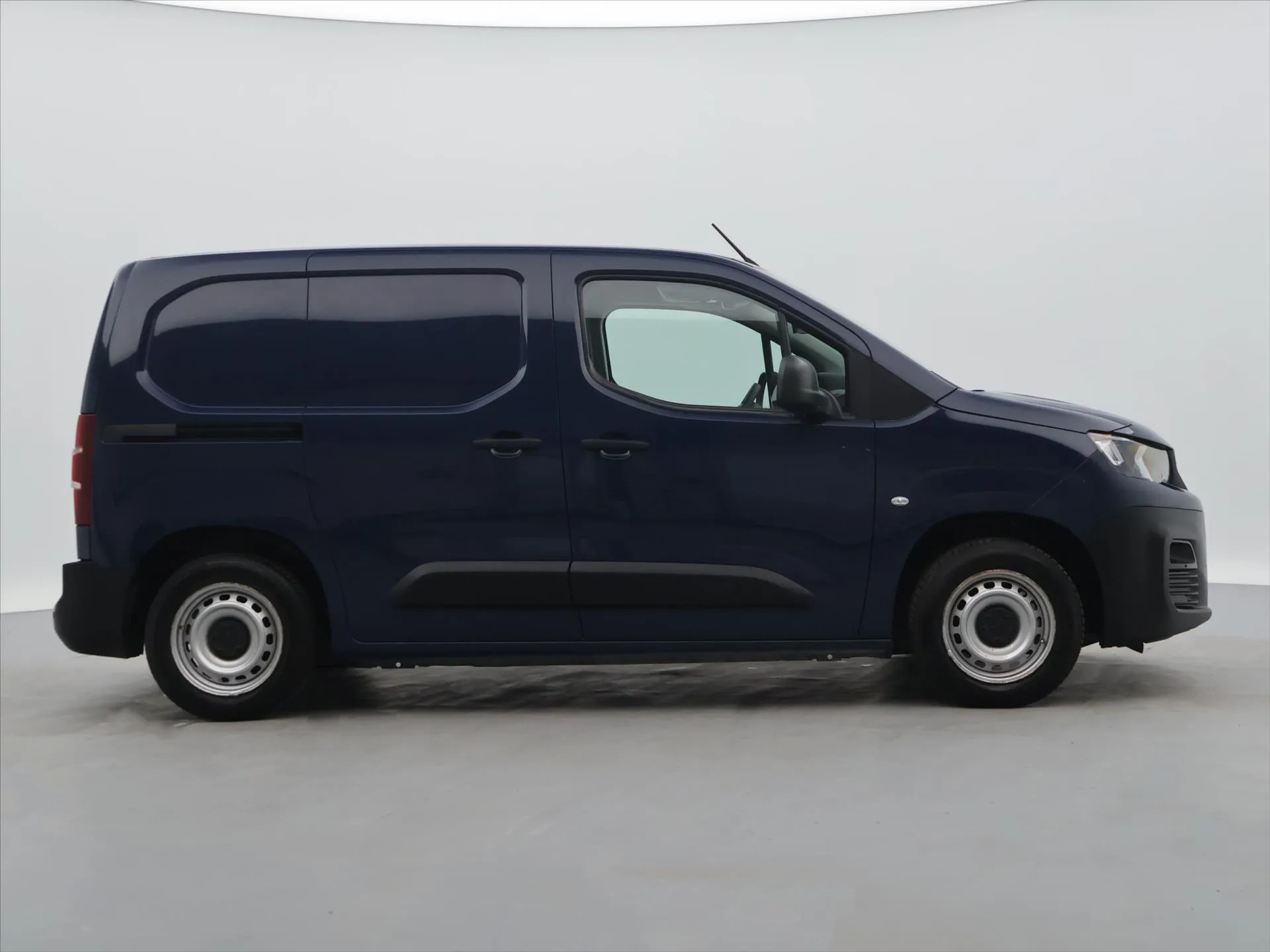 Peugeot Partner - Náhled 8