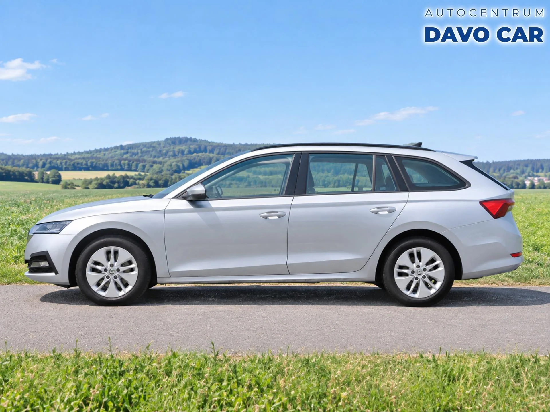 Škoda Octavia - Náhled 4