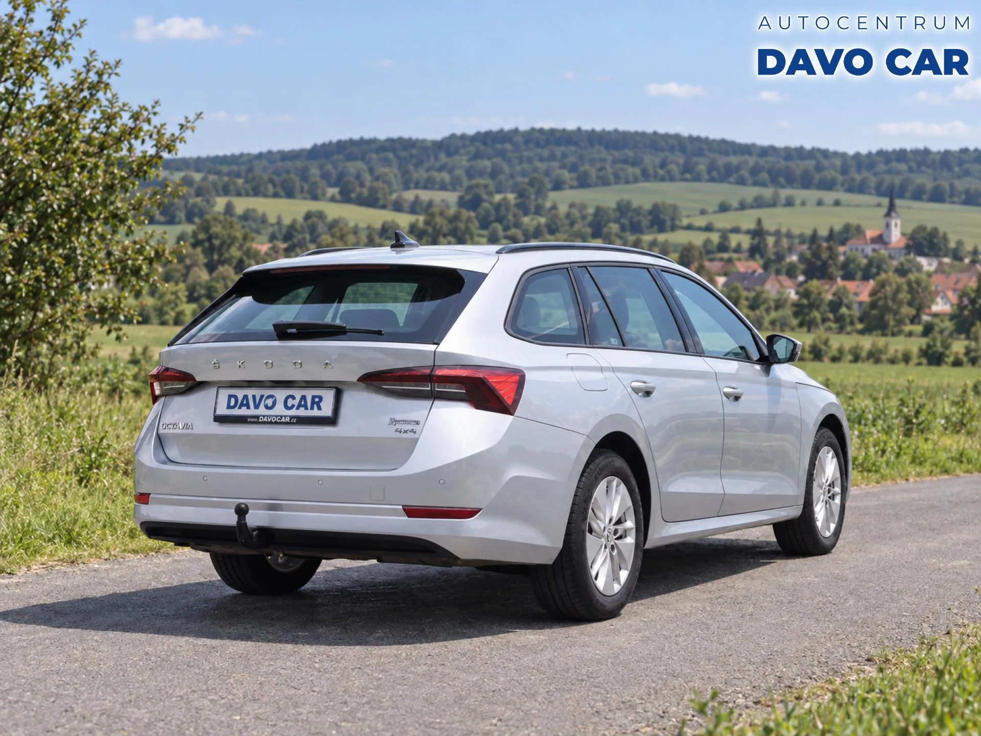 Škoda Octavia - Náhled 7