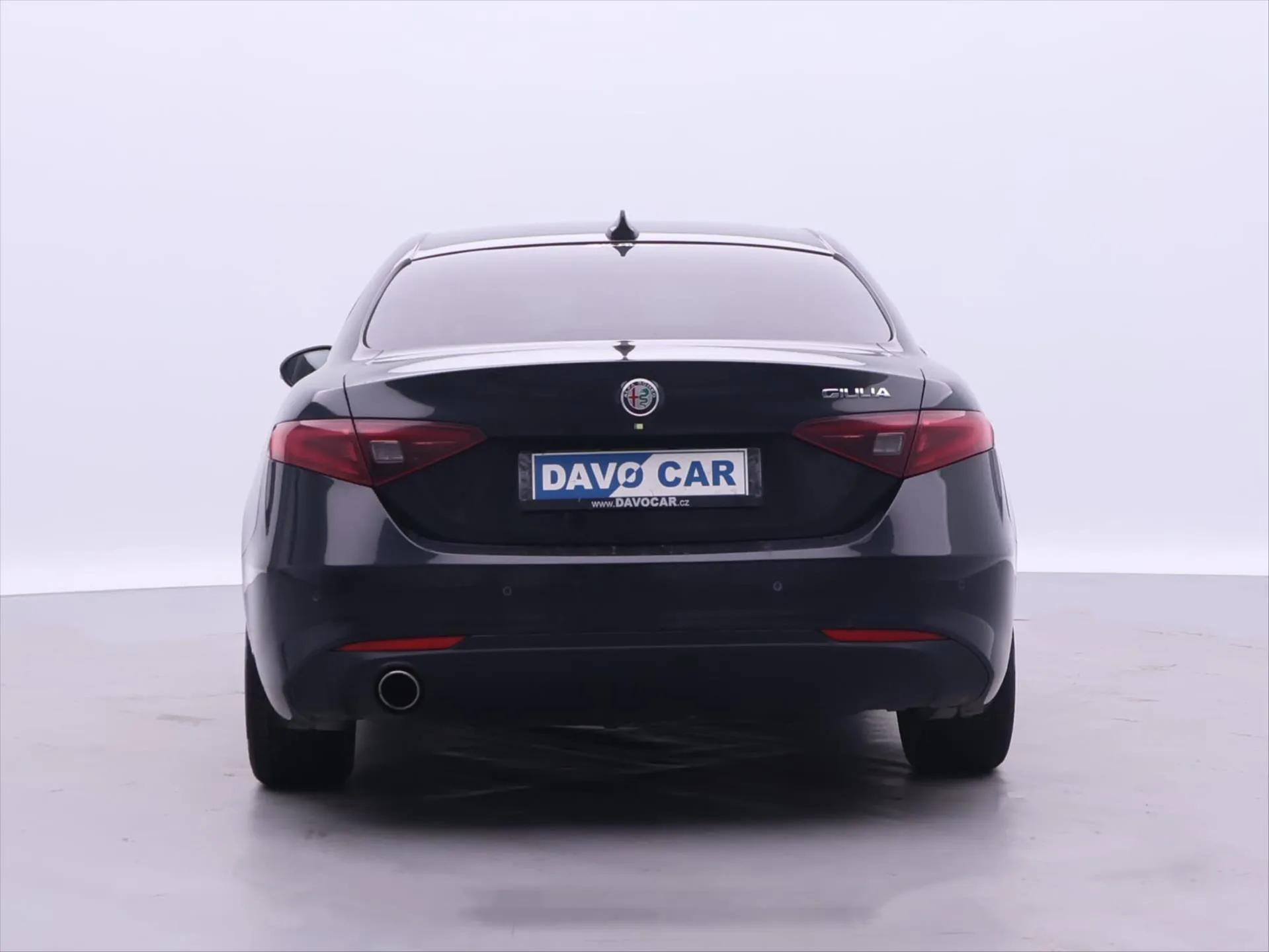 Alfa Romeo Giulia - Náhled 6