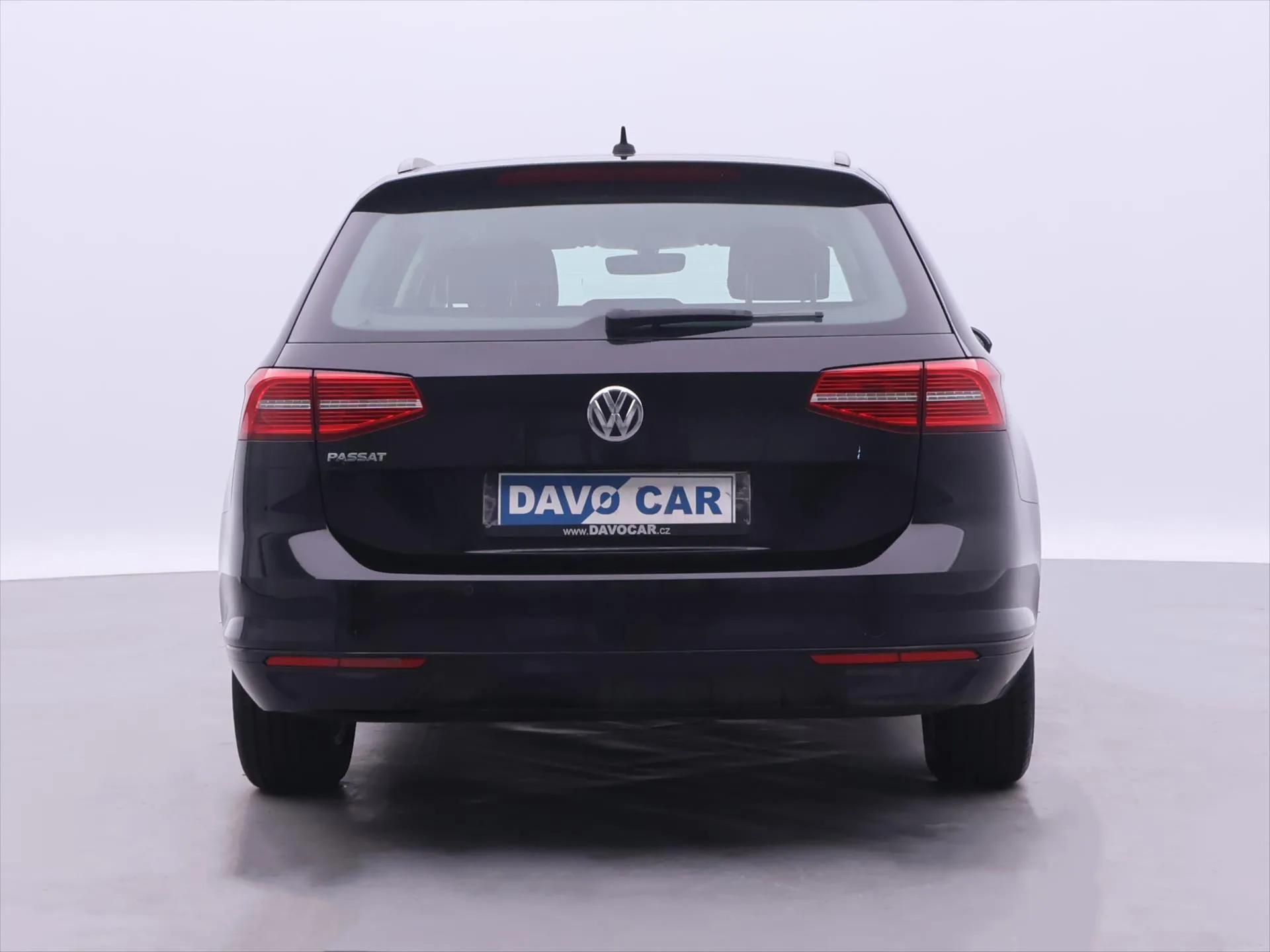 Volkswagen Passat - Náhled 6