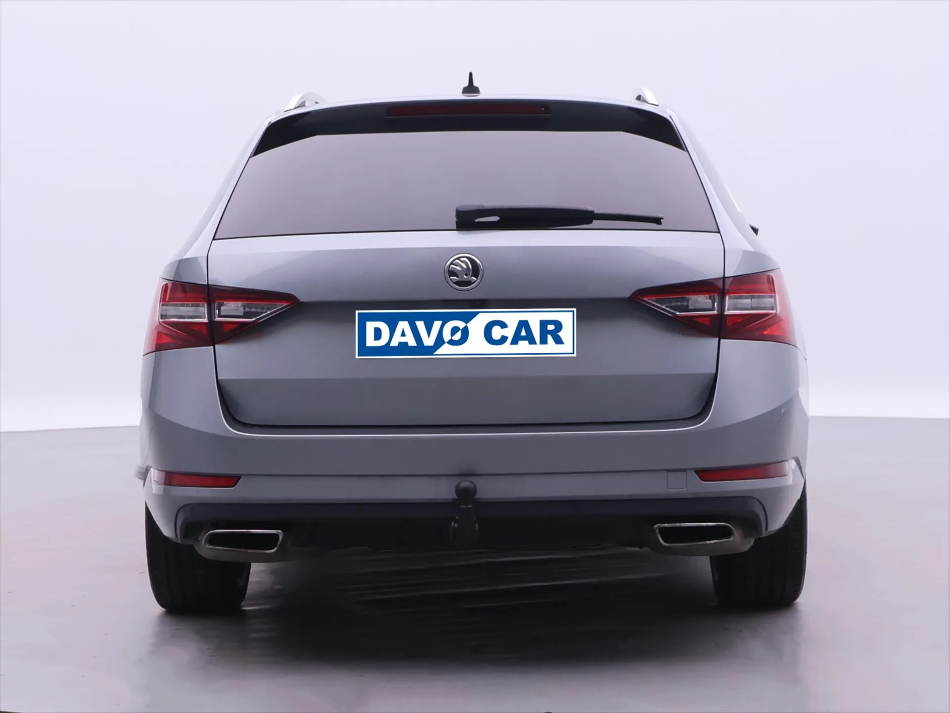 Škoda Superb - Náhled 6