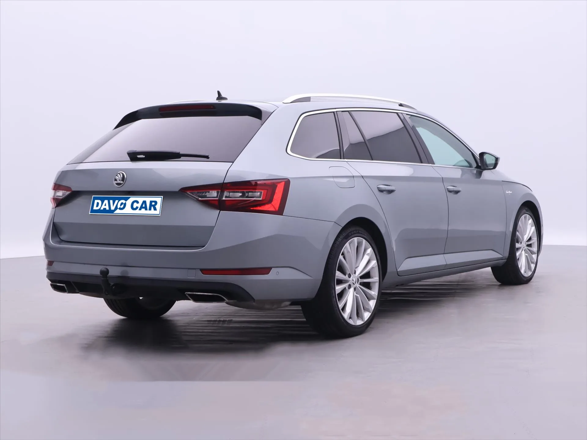 Škoda Superb - Náhled 7