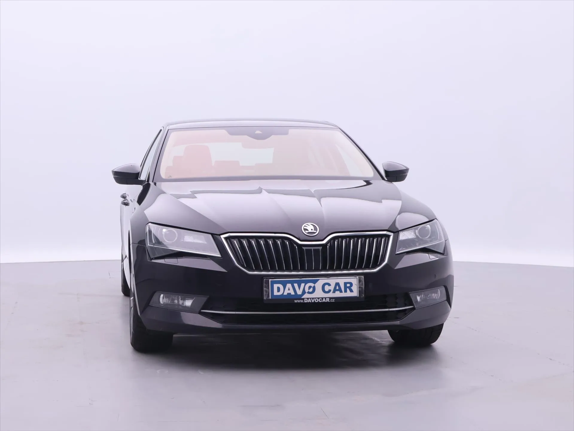 Škoda Superb - Náhled 2